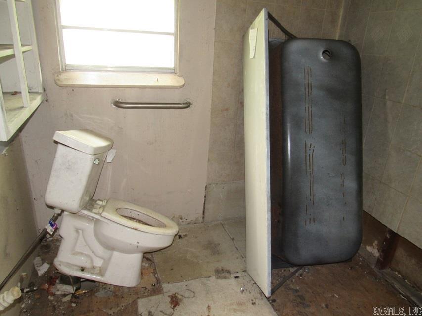 BAILEY ADDN TO JACK - Residential