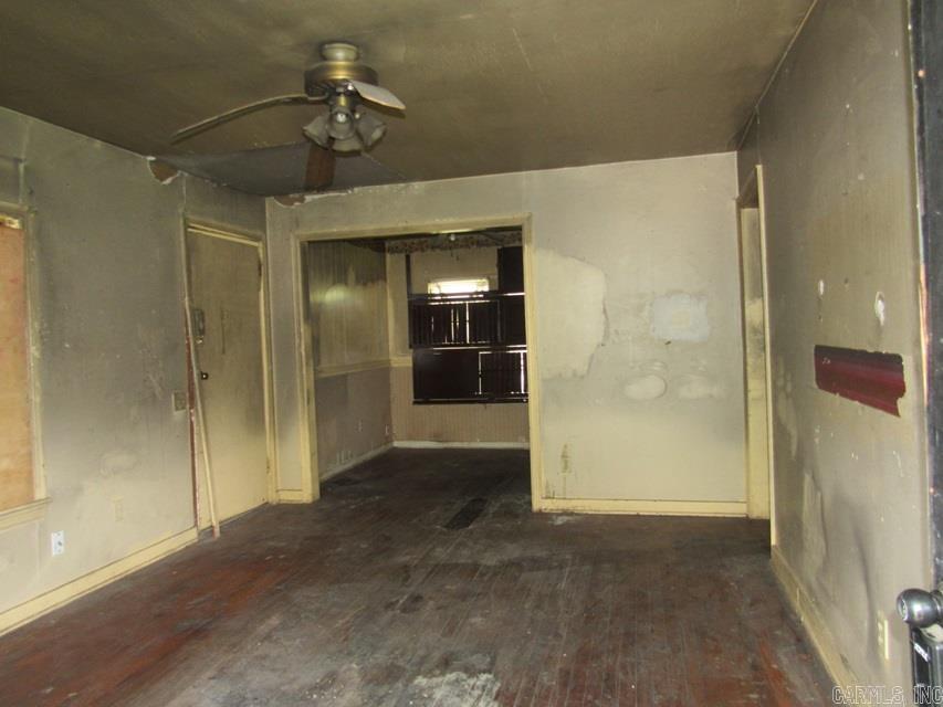 BAILEY ADDN TO JACK - Residential