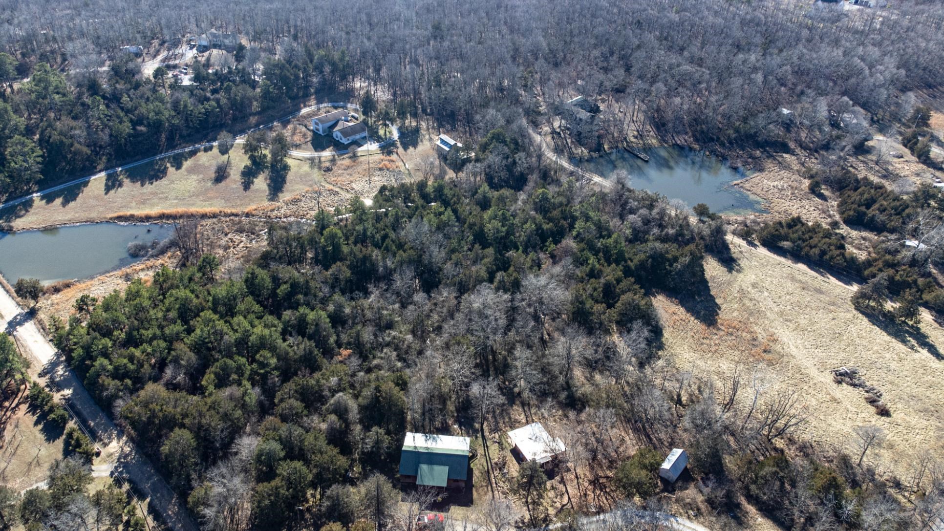 Neff Acres - Land