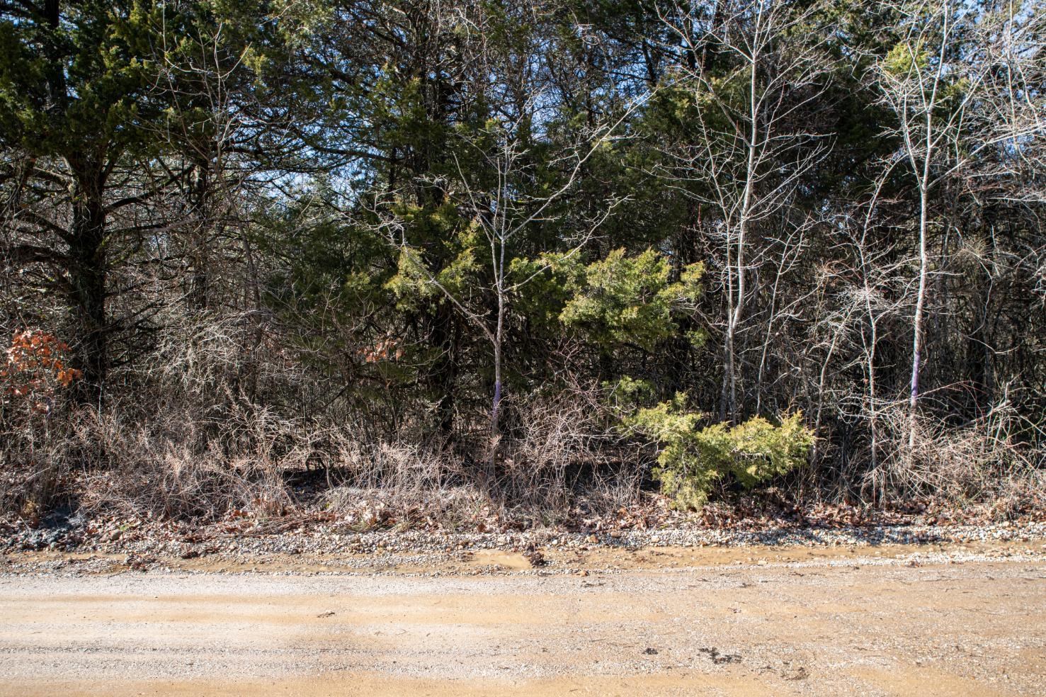 Neff Acres - Land