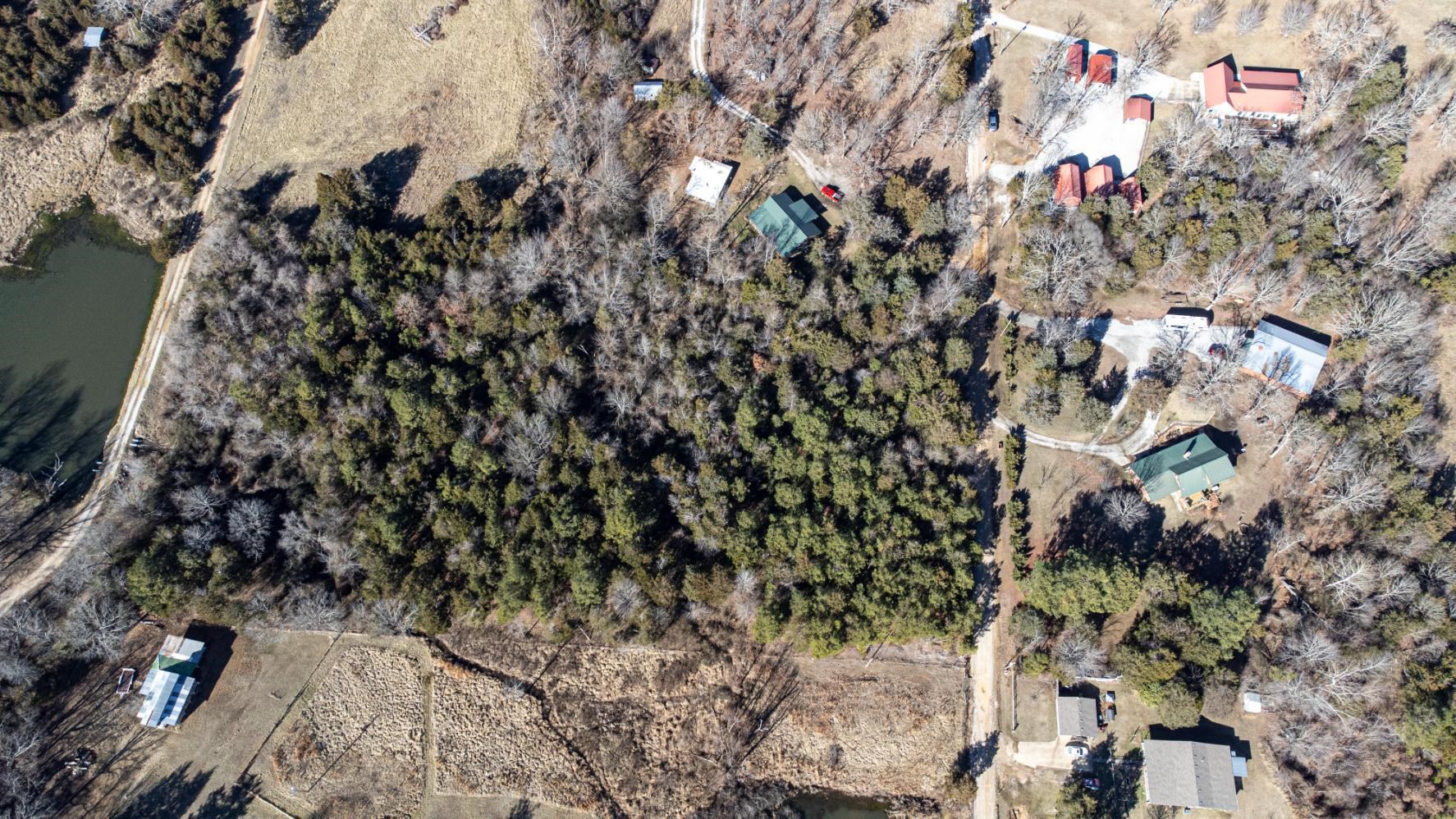 Neff Acres - Land