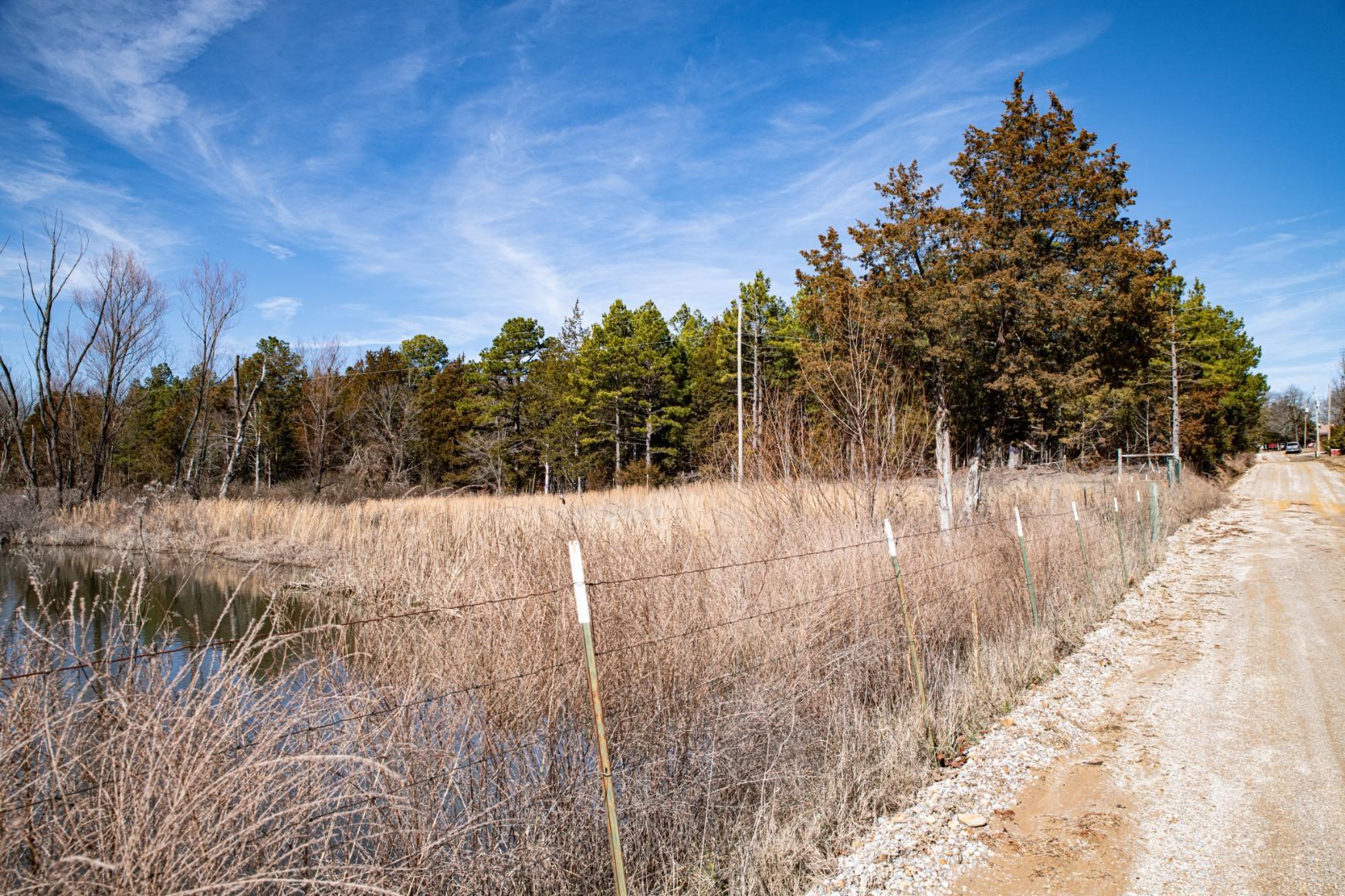 Neff Acres - Land