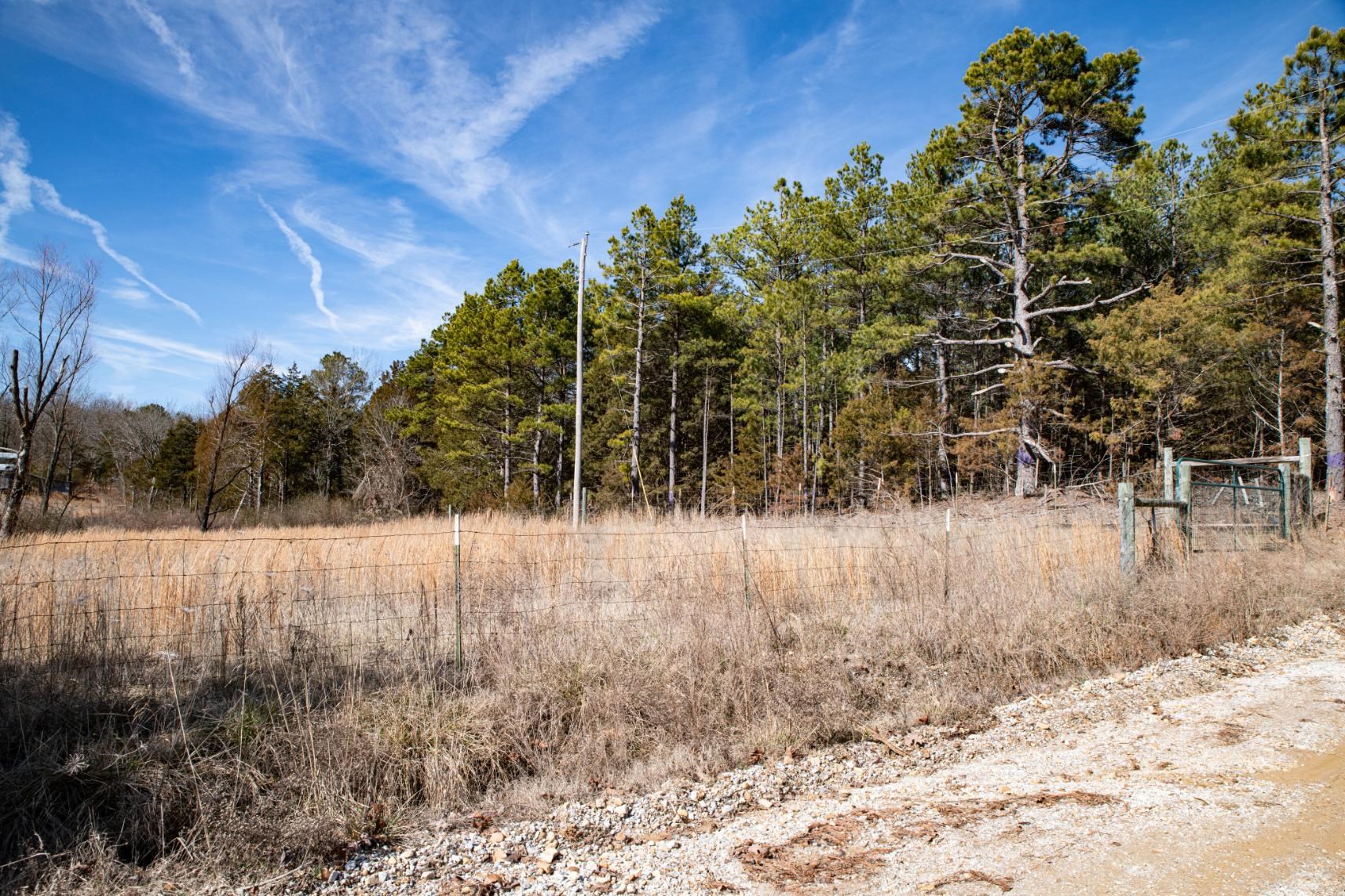 Neff Acres - Land