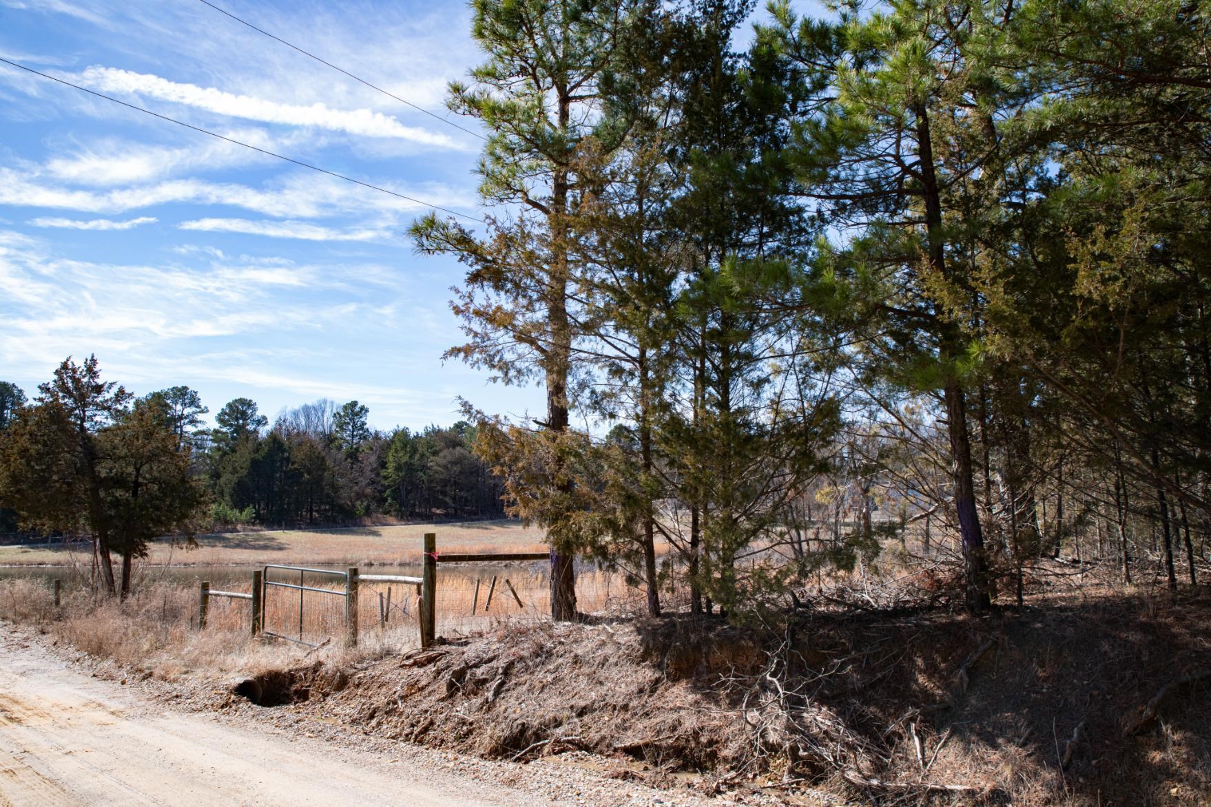 Neff Acres - Land