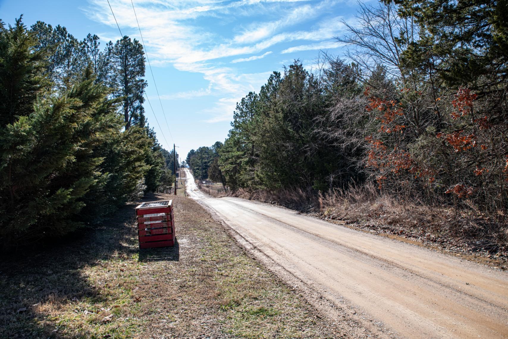 Neff Acres - Land