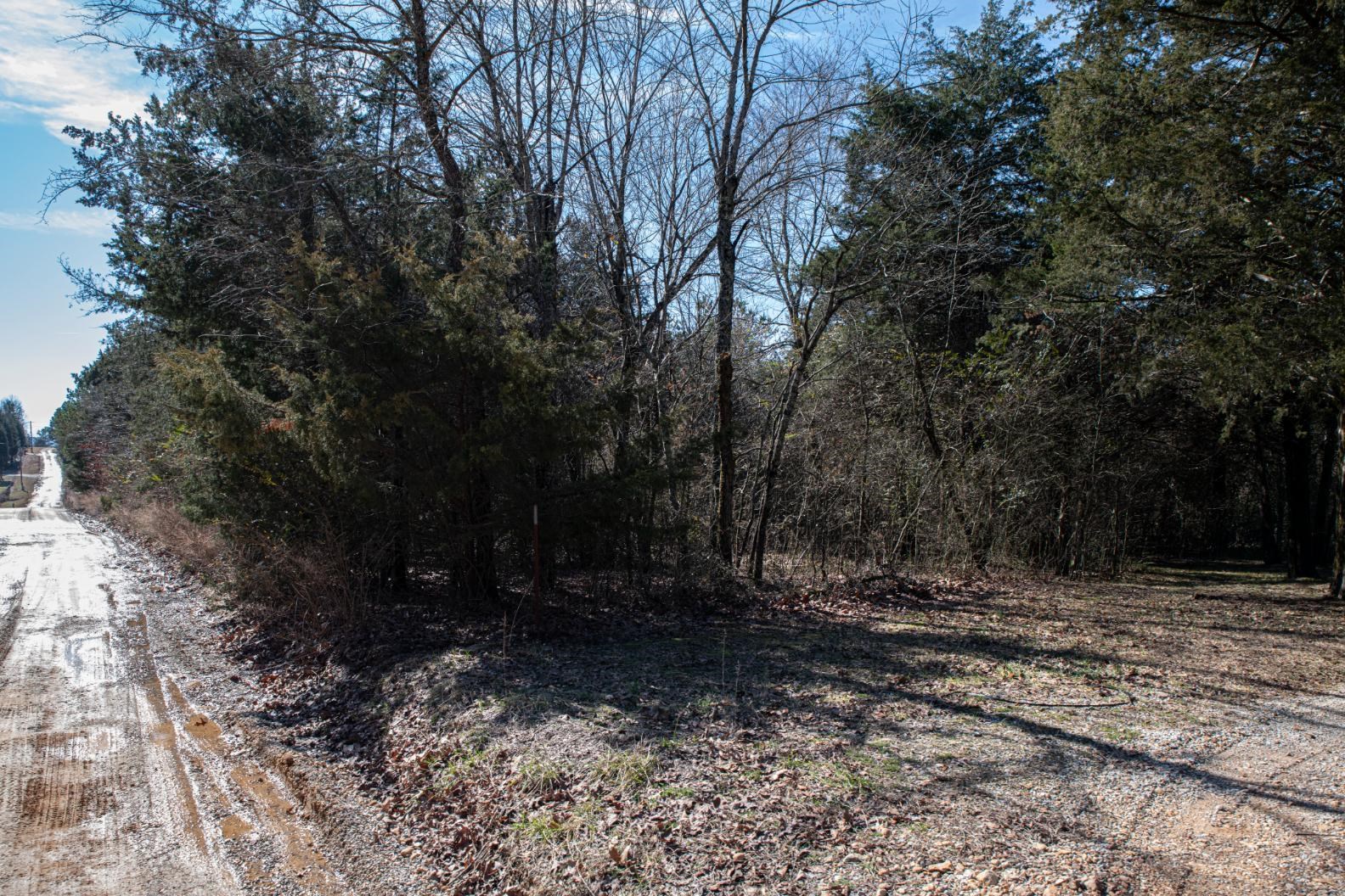 Neff Acres - Land