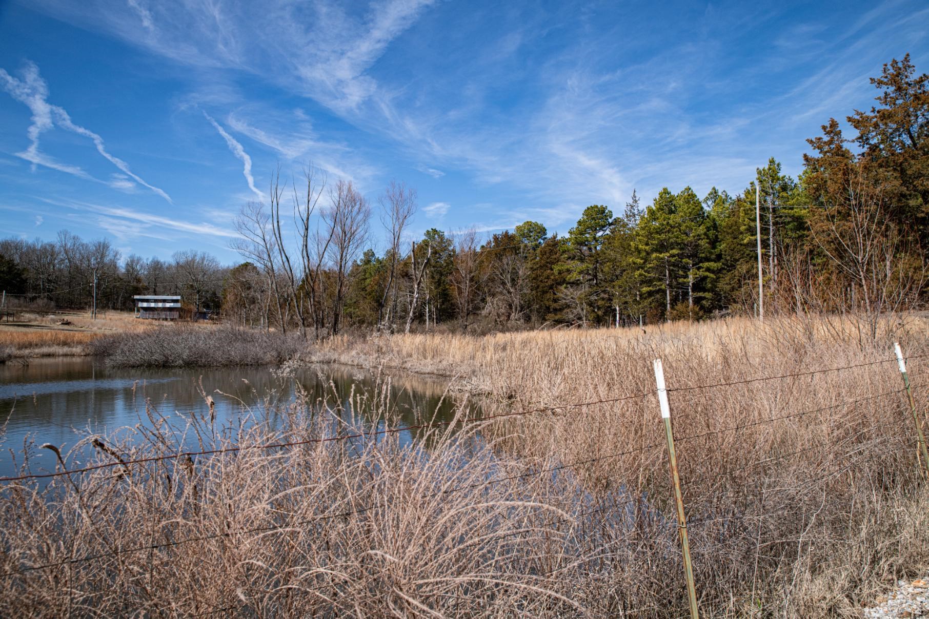 Neff Acres - Land