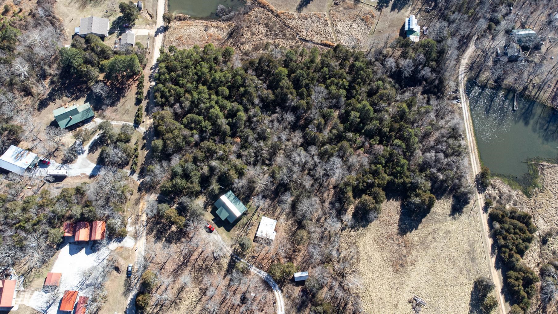 Neff Acres - Land