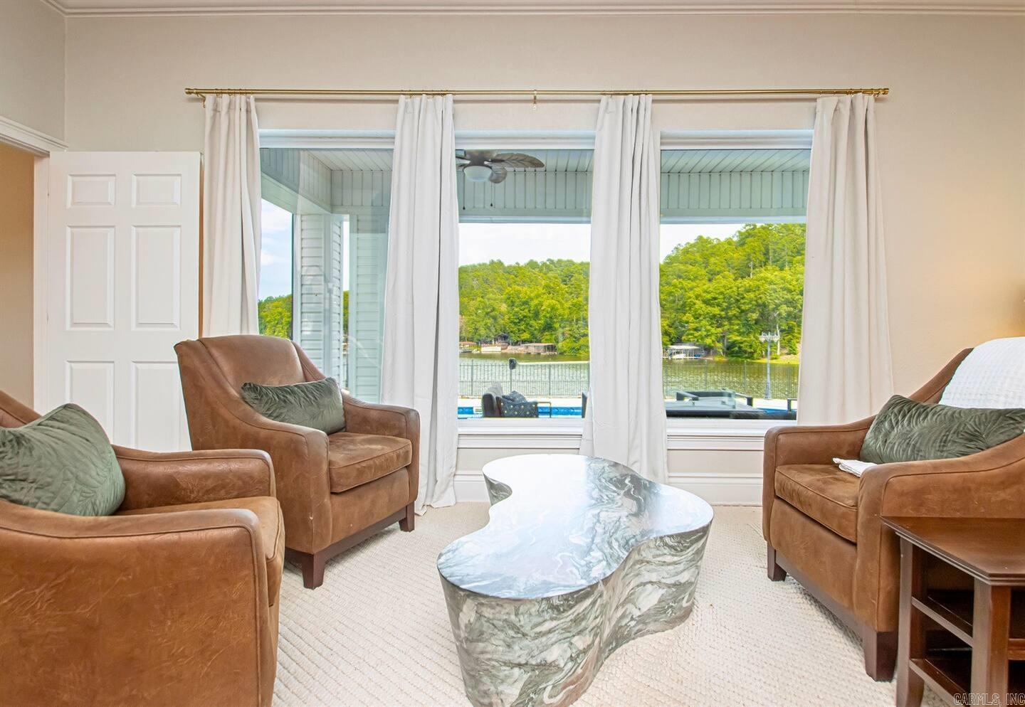 Hot Springs Unplatted - Residential