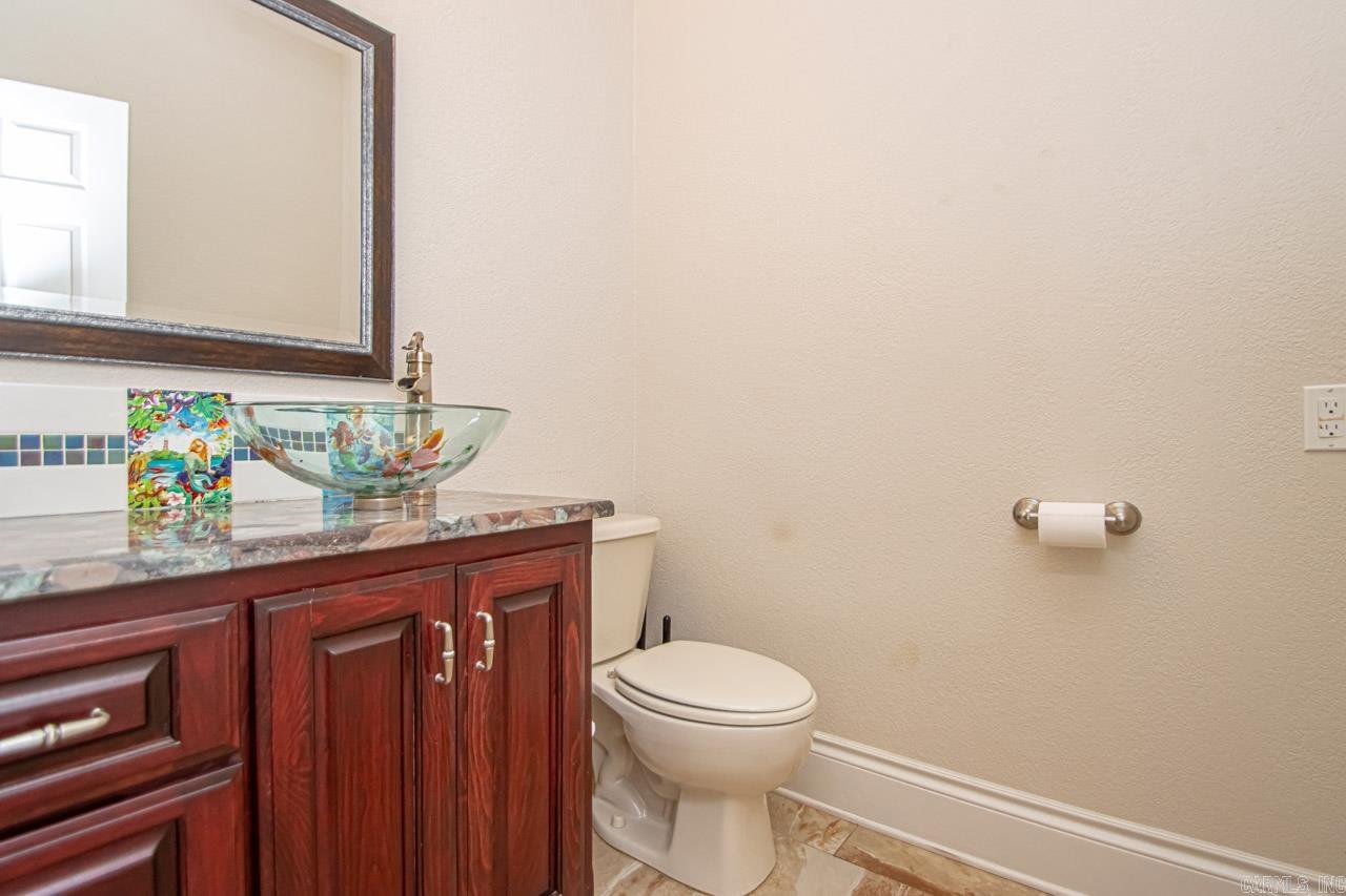 Hot Springs Unplatted - Residential