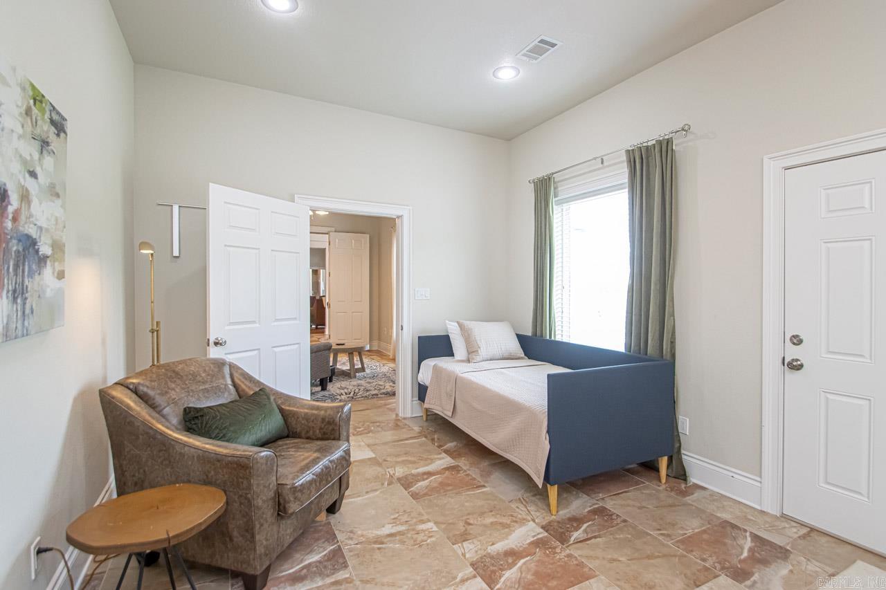 Hot Springs Unplatted - Residential