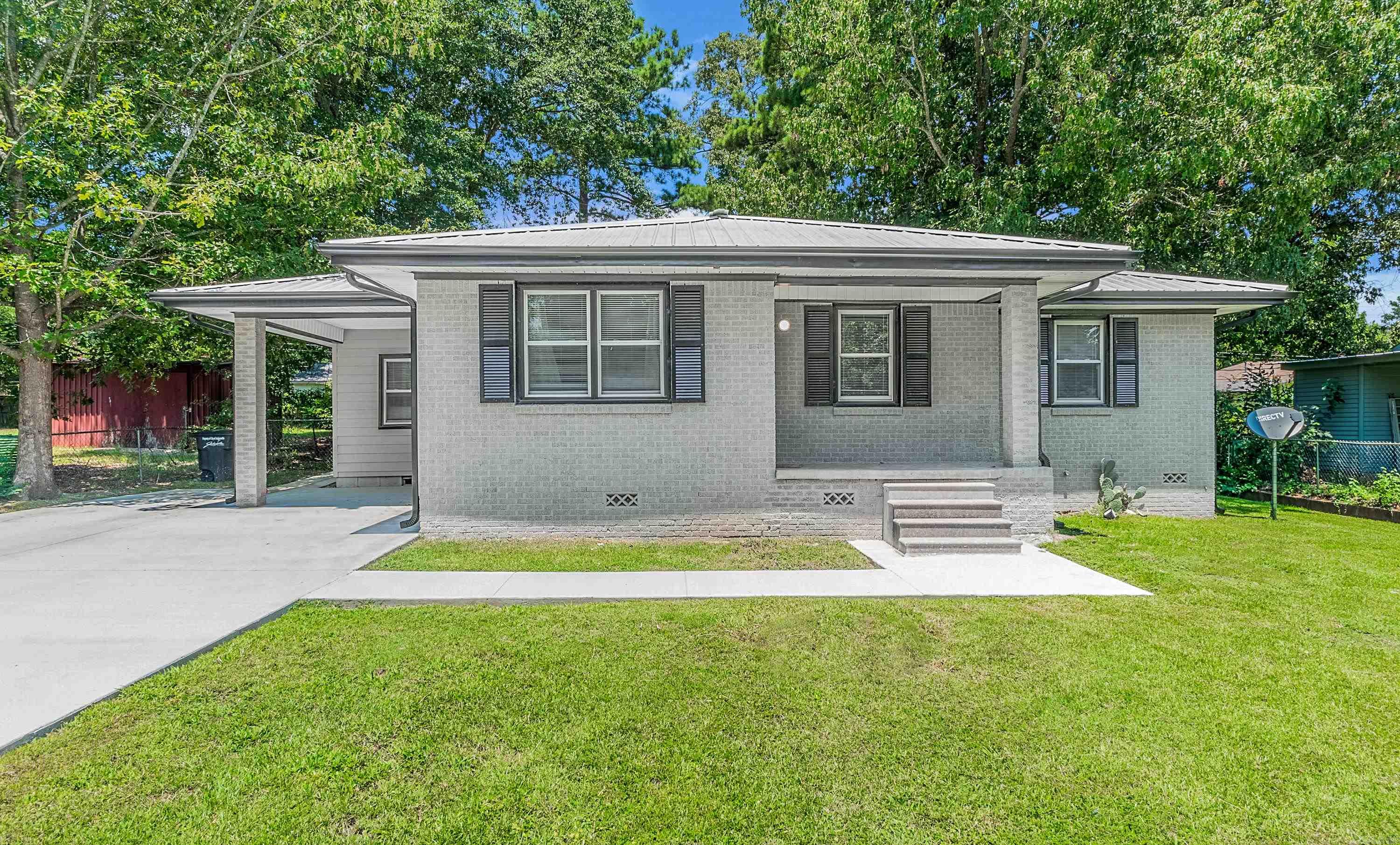 View Jacksonville, AR 72076 house