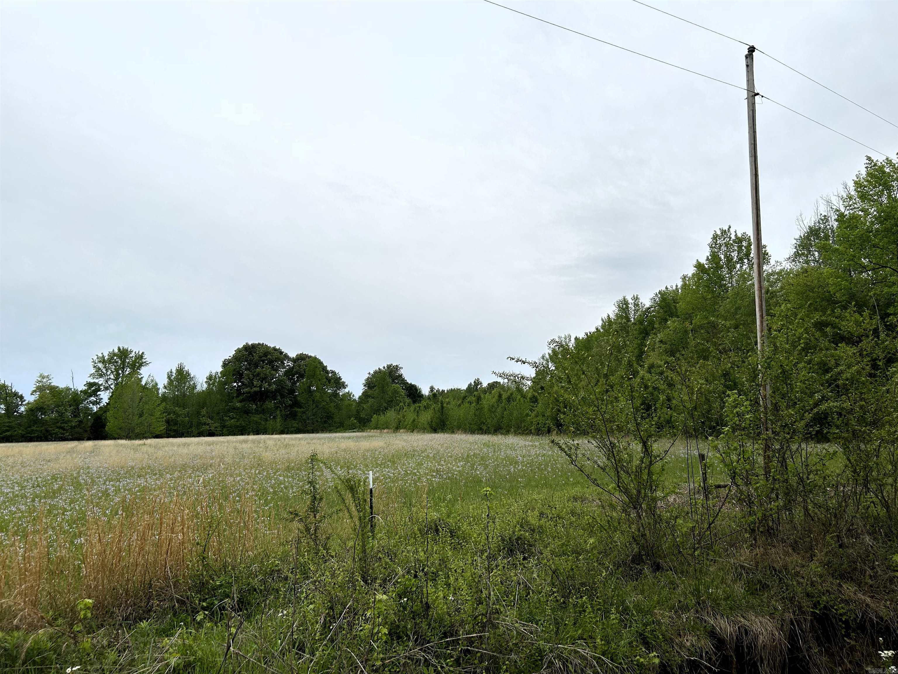 Ranchette Acres Replat - Land