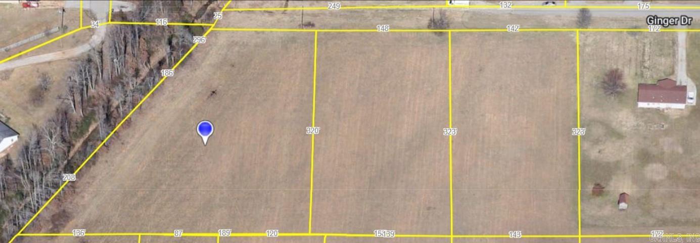 Ranchette Acres Replat - Land