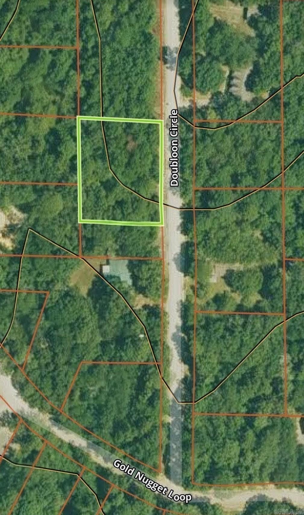 Treasure Isle #9 - Land