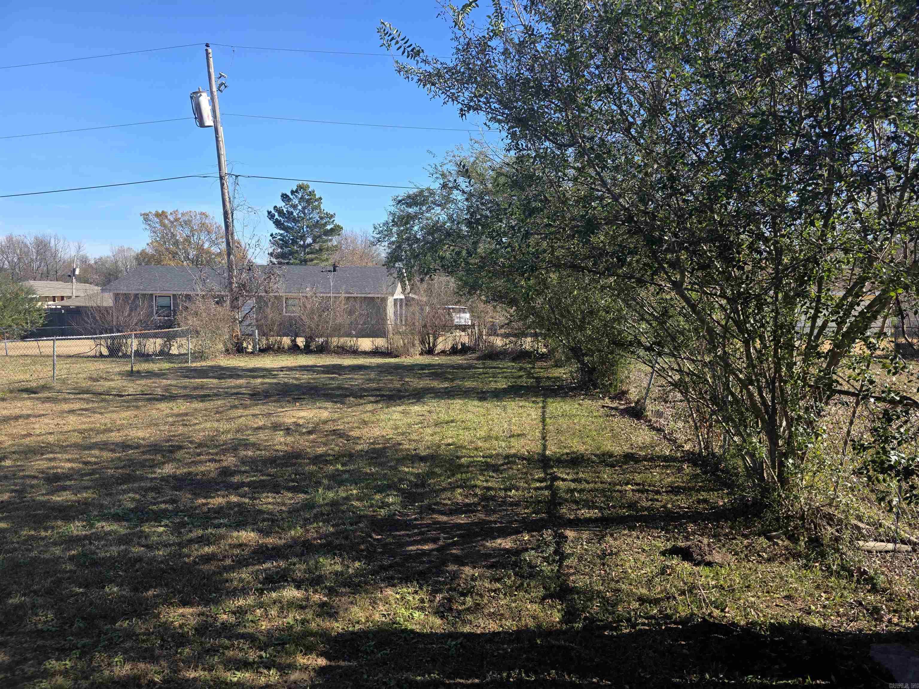 Cabot - Residential Lease