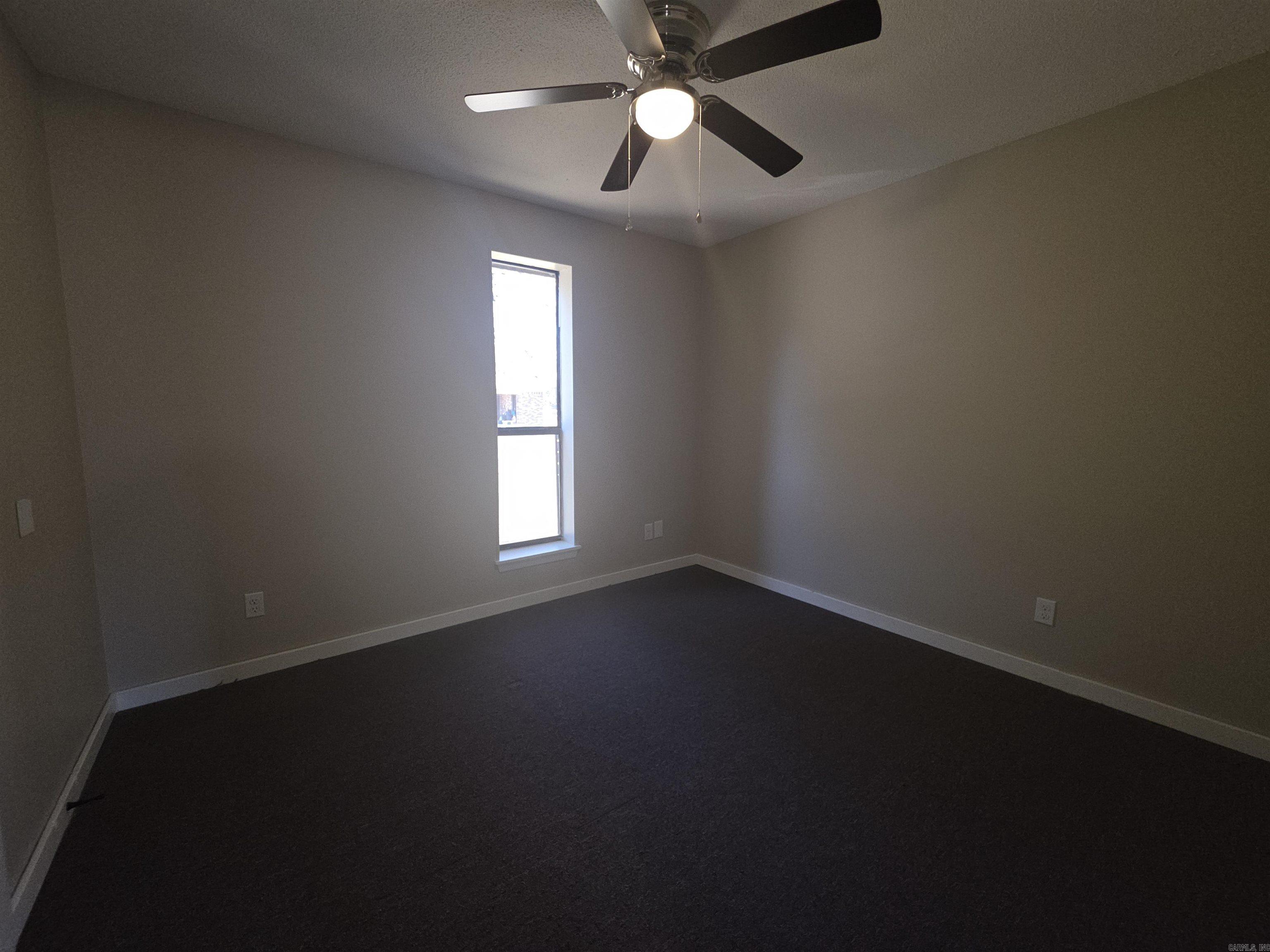 Cabot - Residential Lease