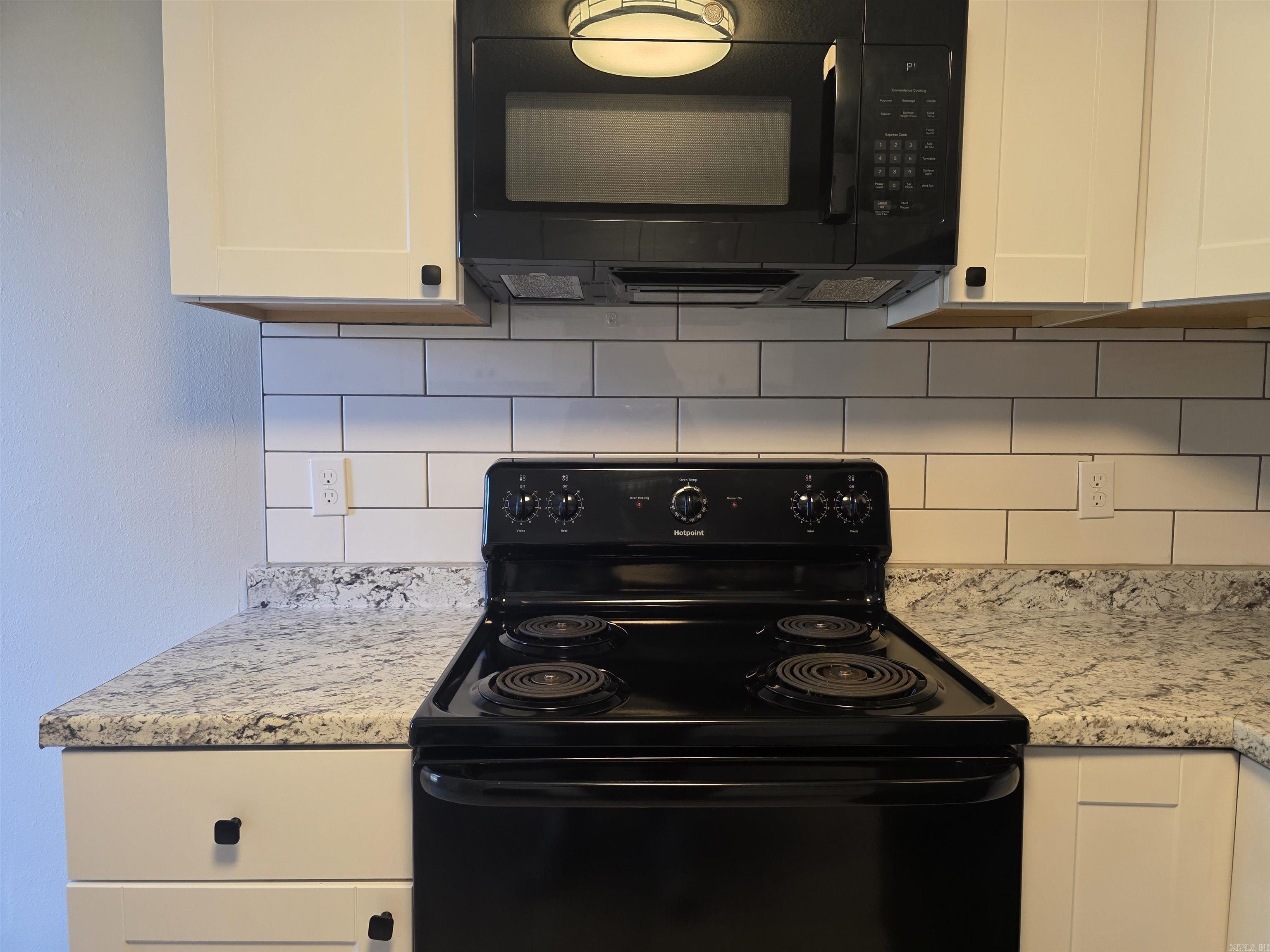 Cabot - Residential Lease