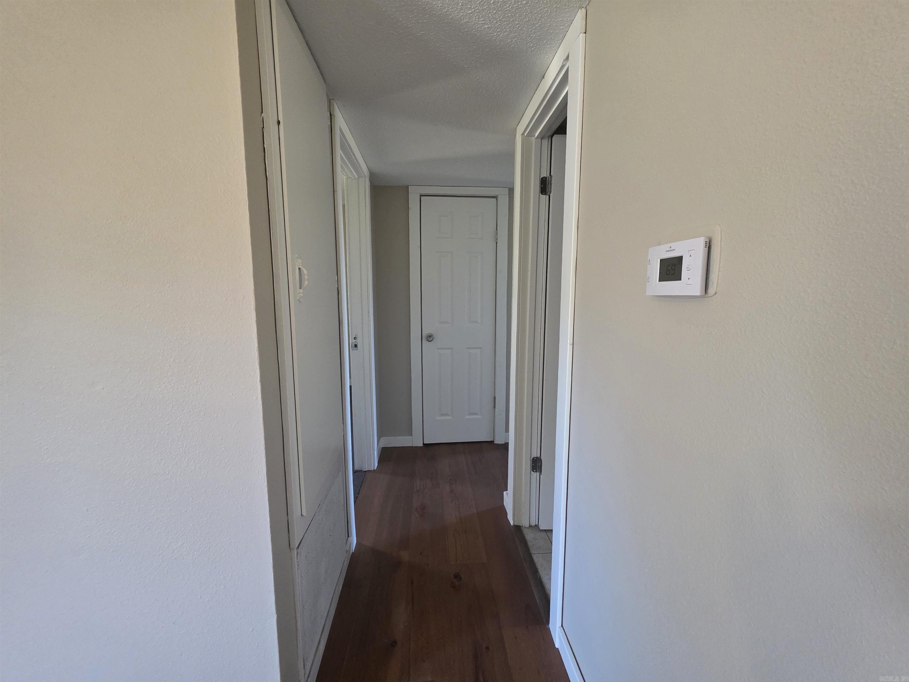 Cabot - Residential Lease