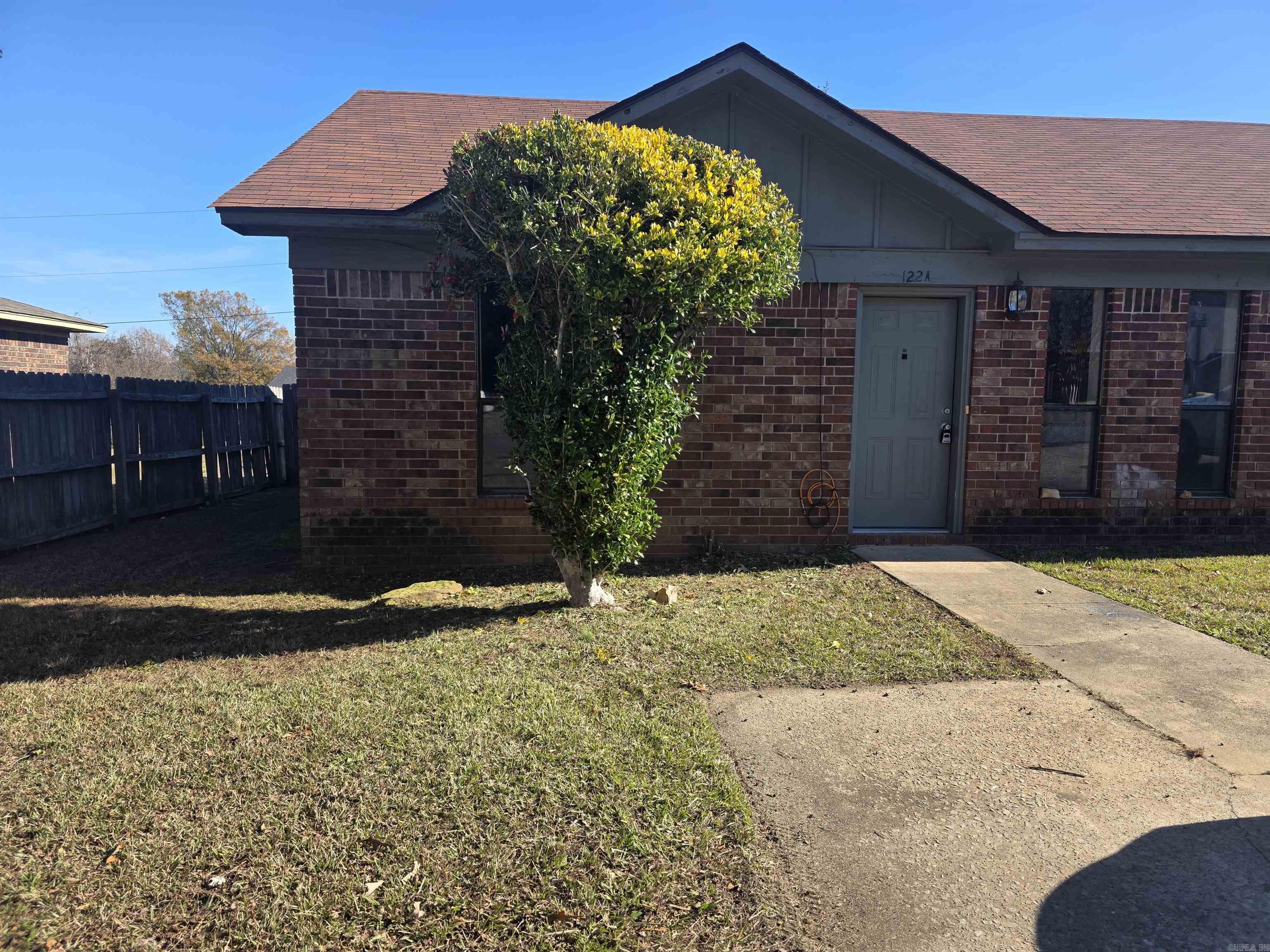 Cabot - Residential Lease