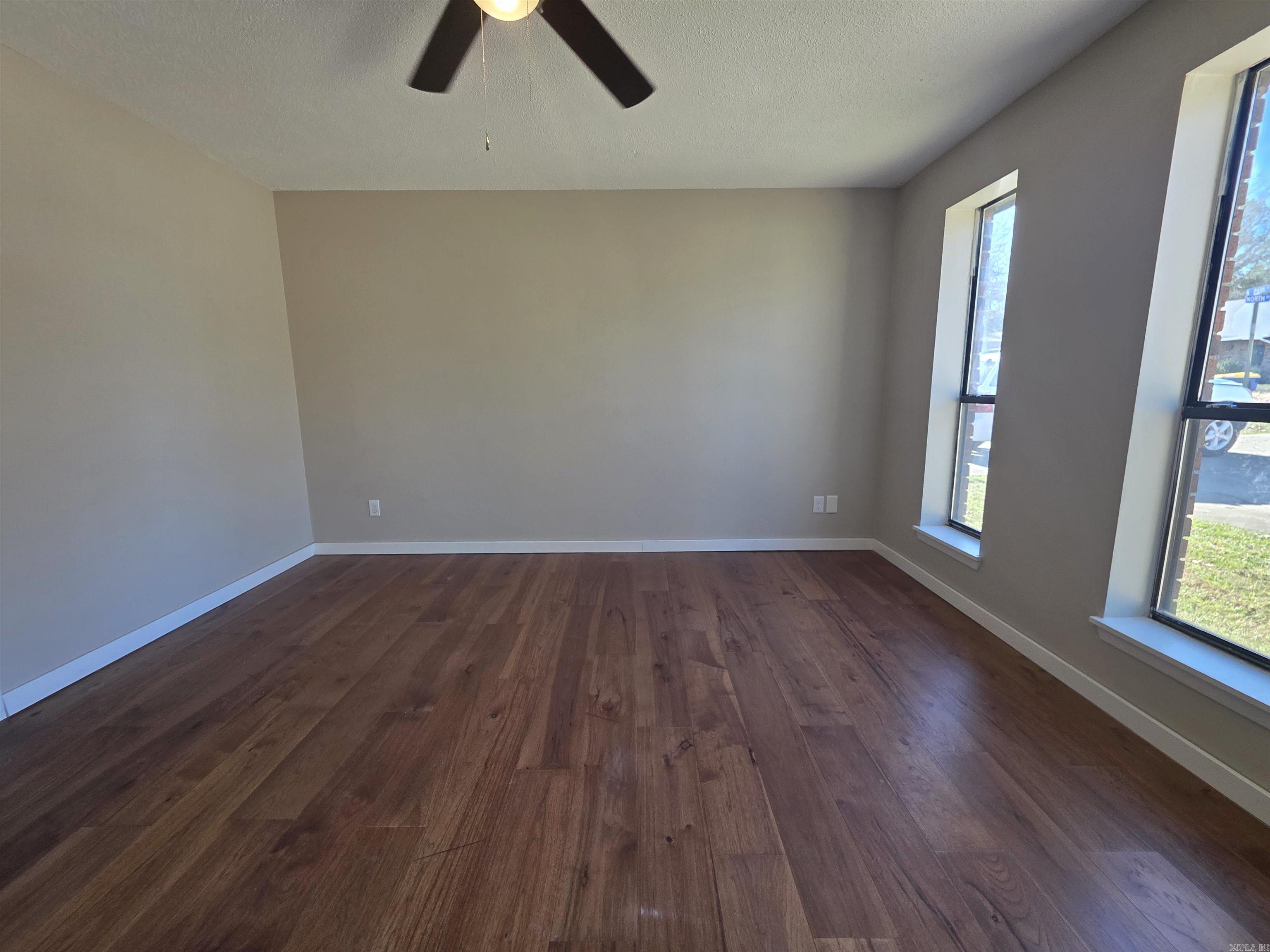 Cabot - Residential Lease