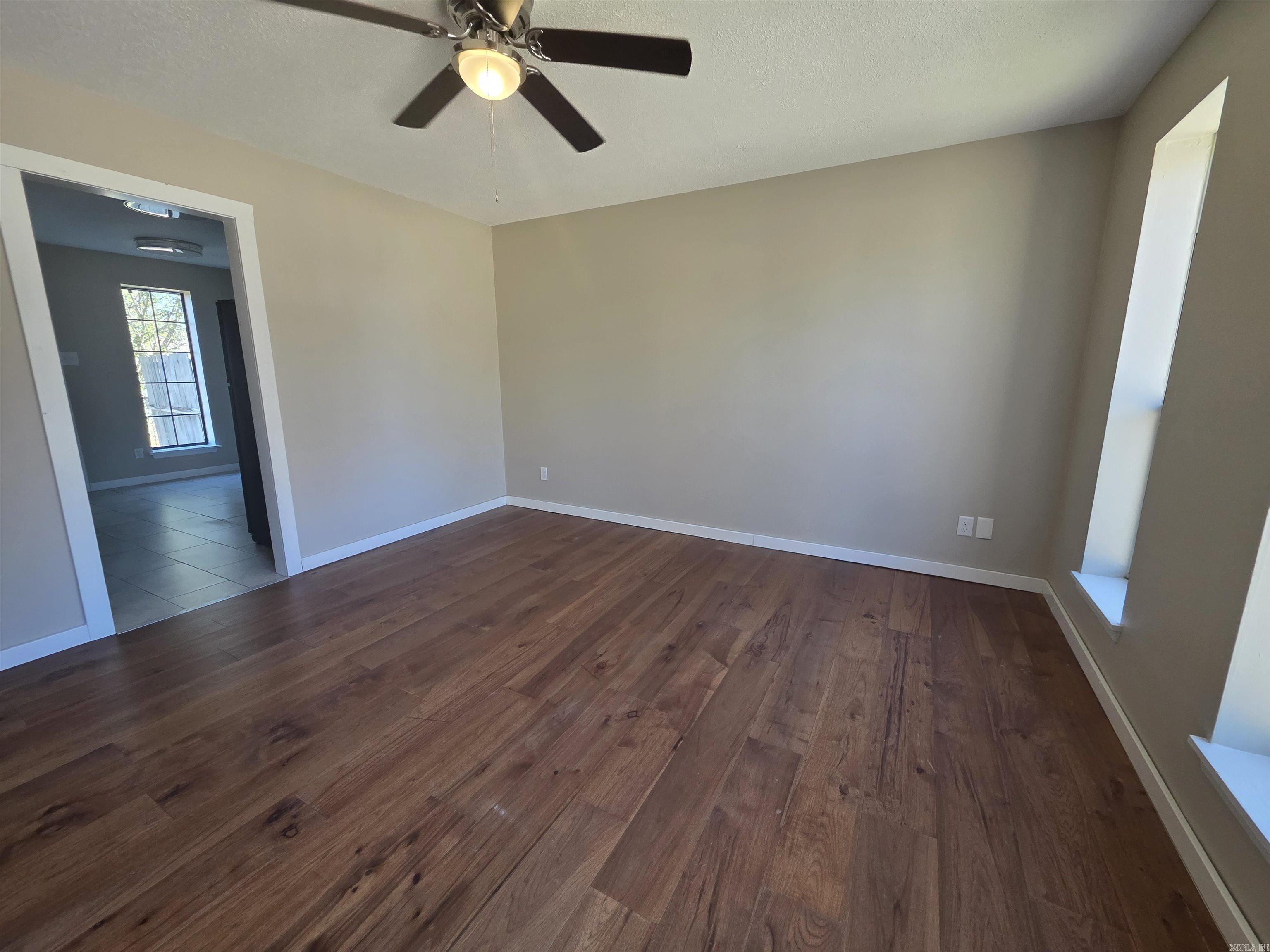 Cabot - Residential Lease