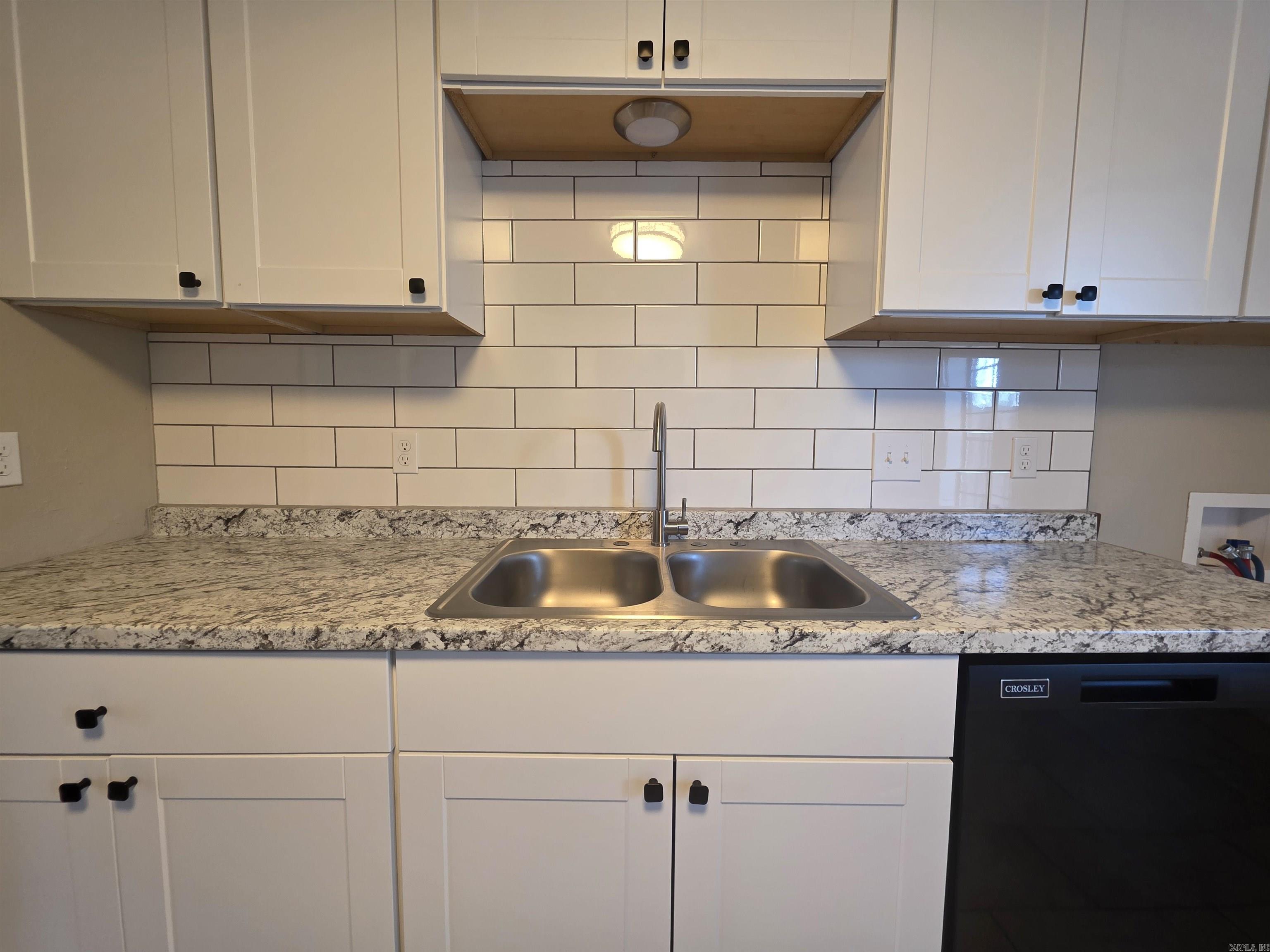 Cabot - Residential Lease