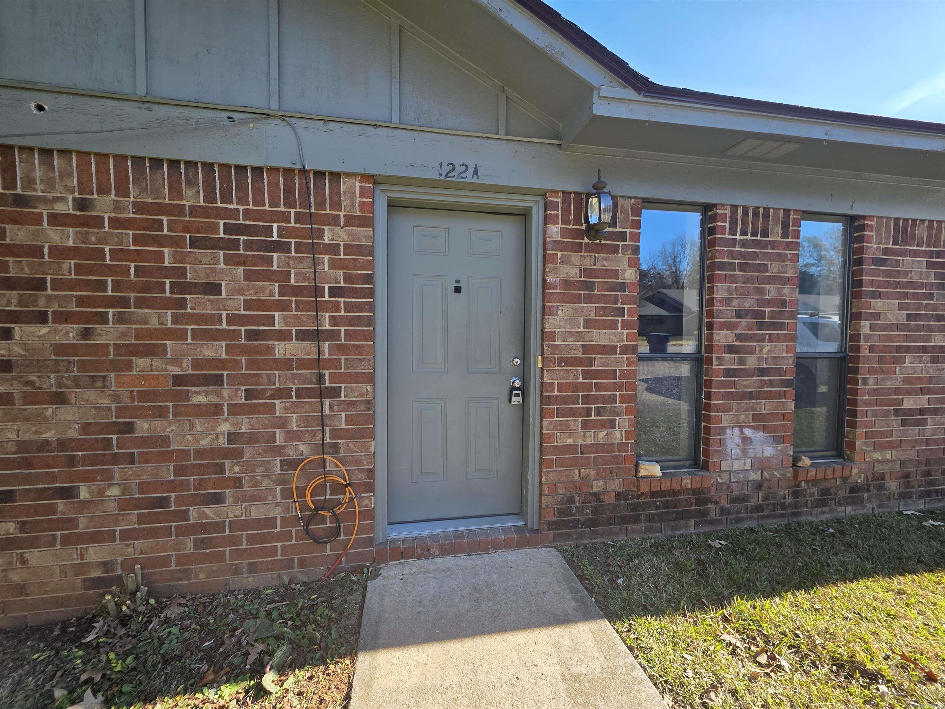 Cabot - Residential Lease