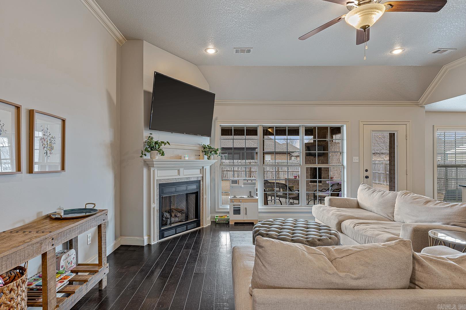 Merrell Estates - Residential