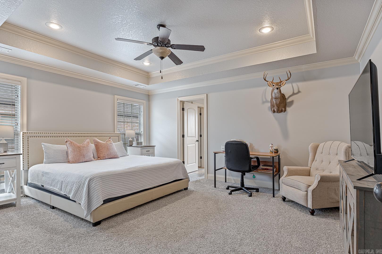 Merrell Estates - Residential