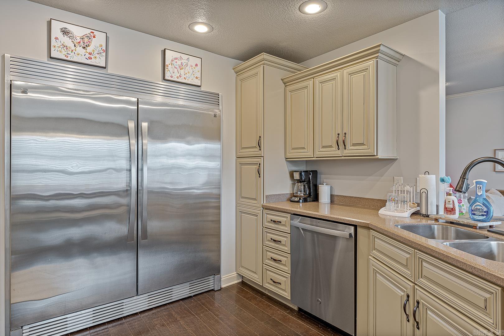 Merrell Estates - Residential