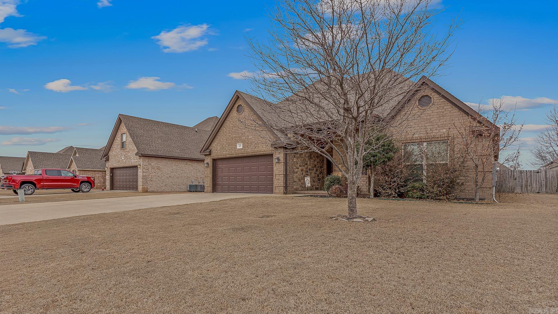 Merrell Estates - Residential