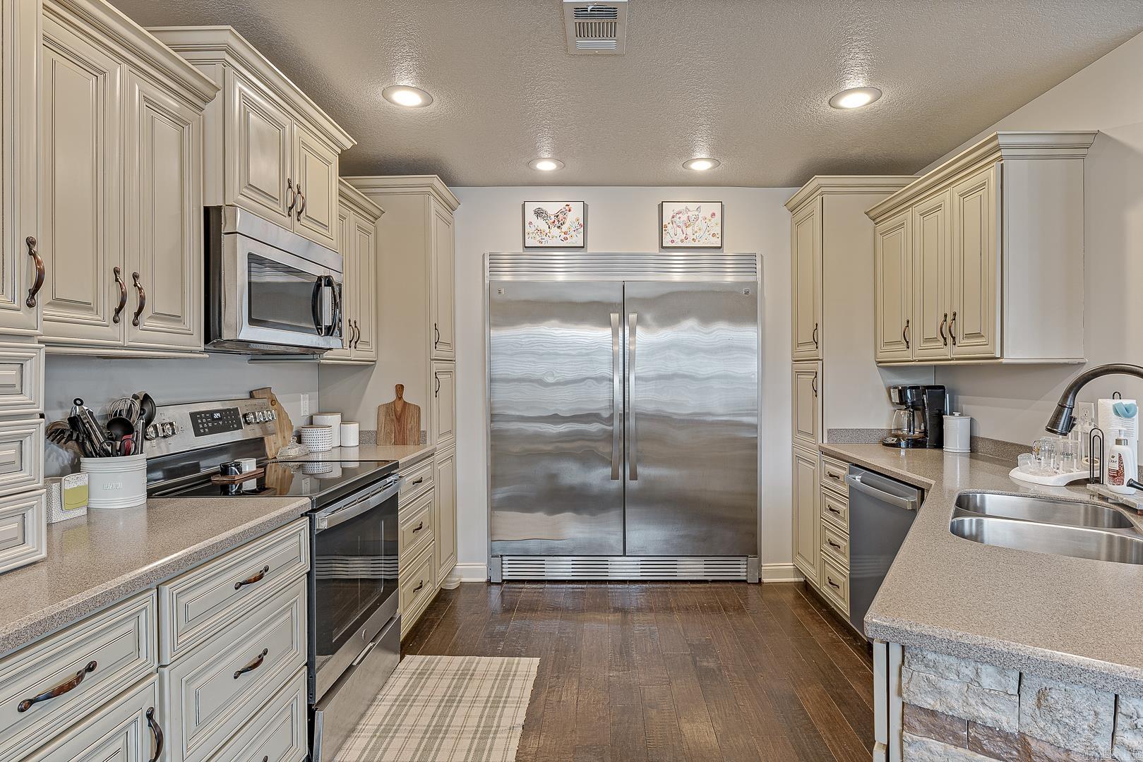 Merrell Estates - Residential