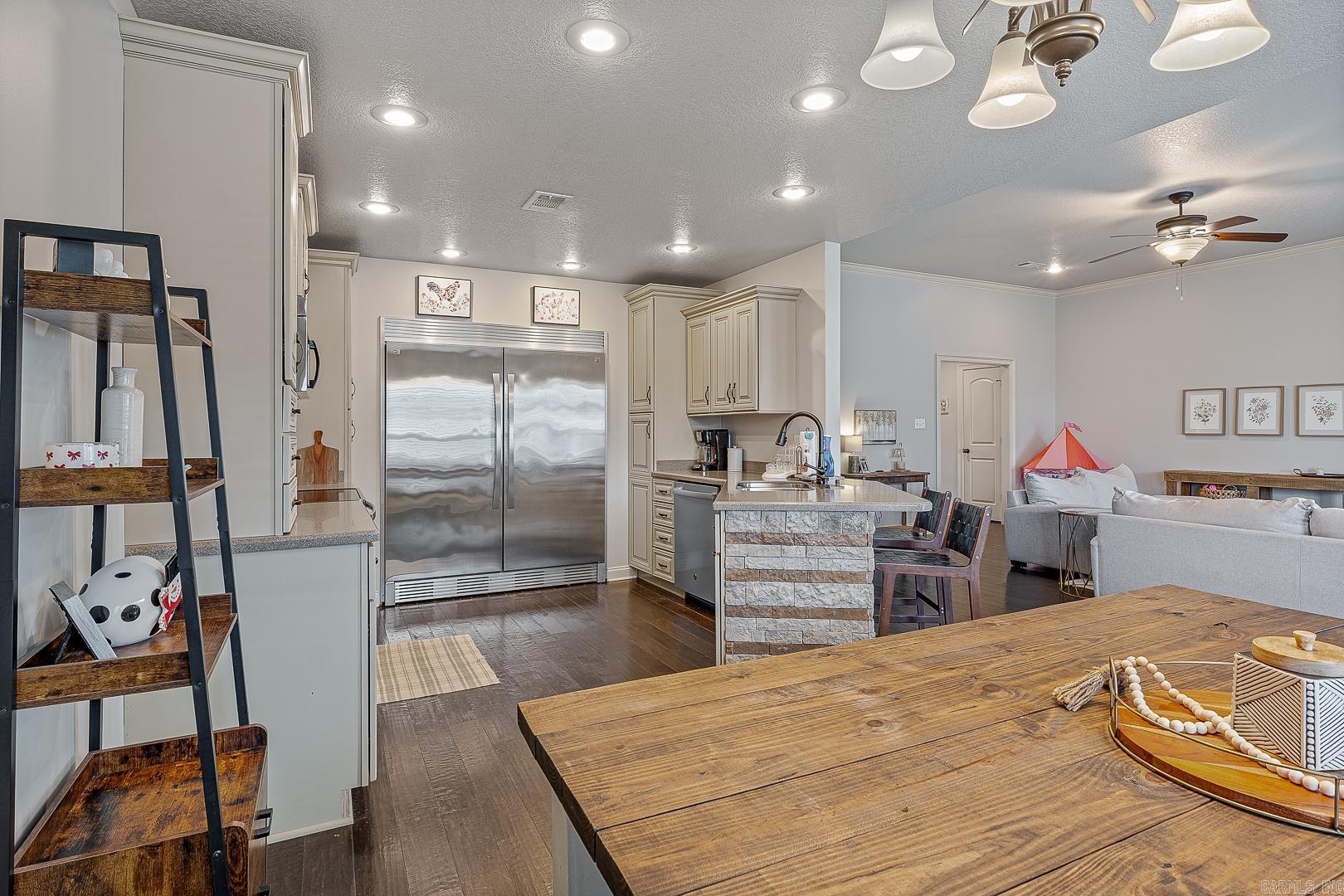 Merrell Estates - Residential