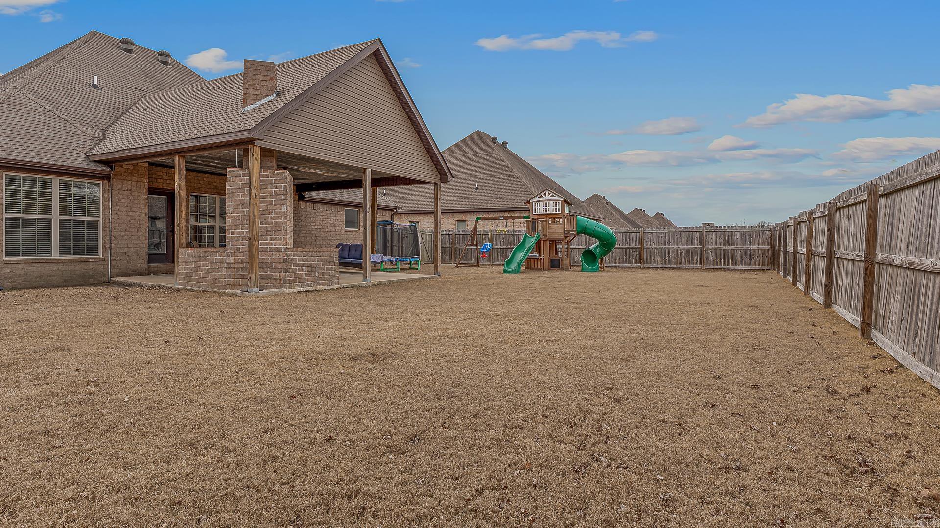 Merrell Estates - Residential