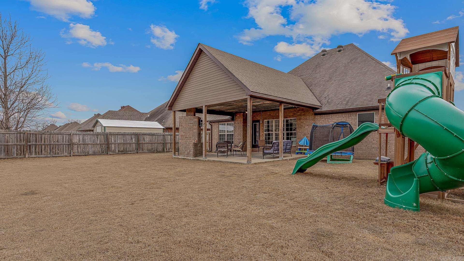 Merrell Estates - Residential