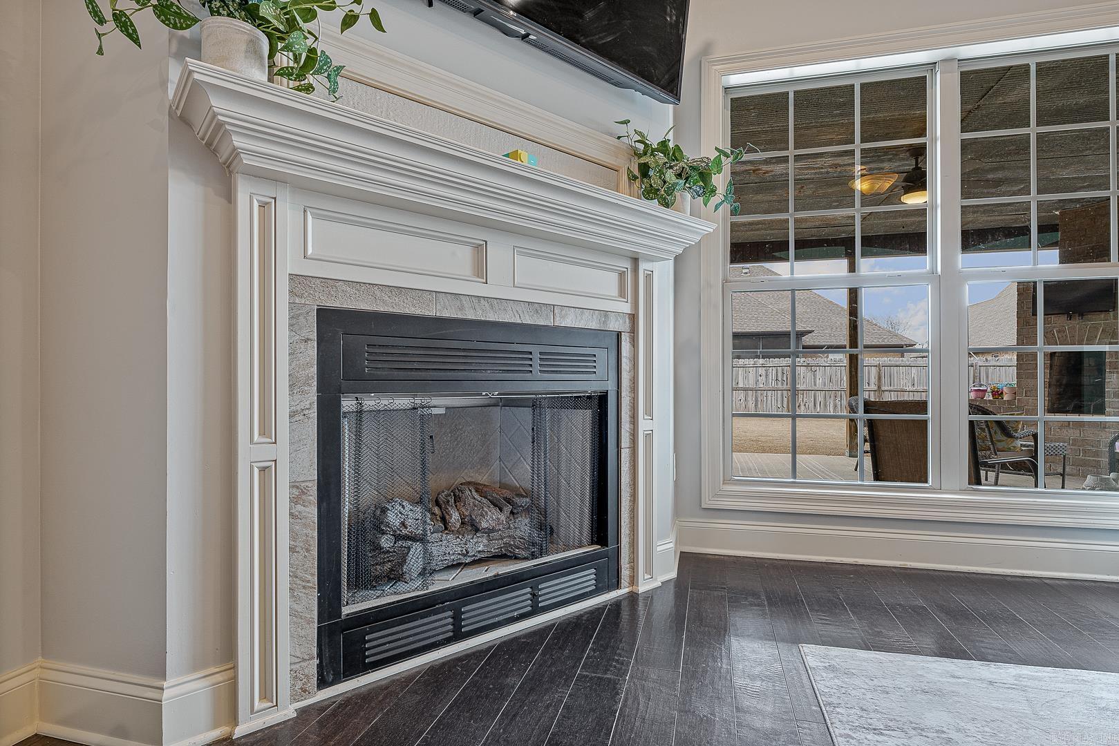 Merrell Estates - Residential