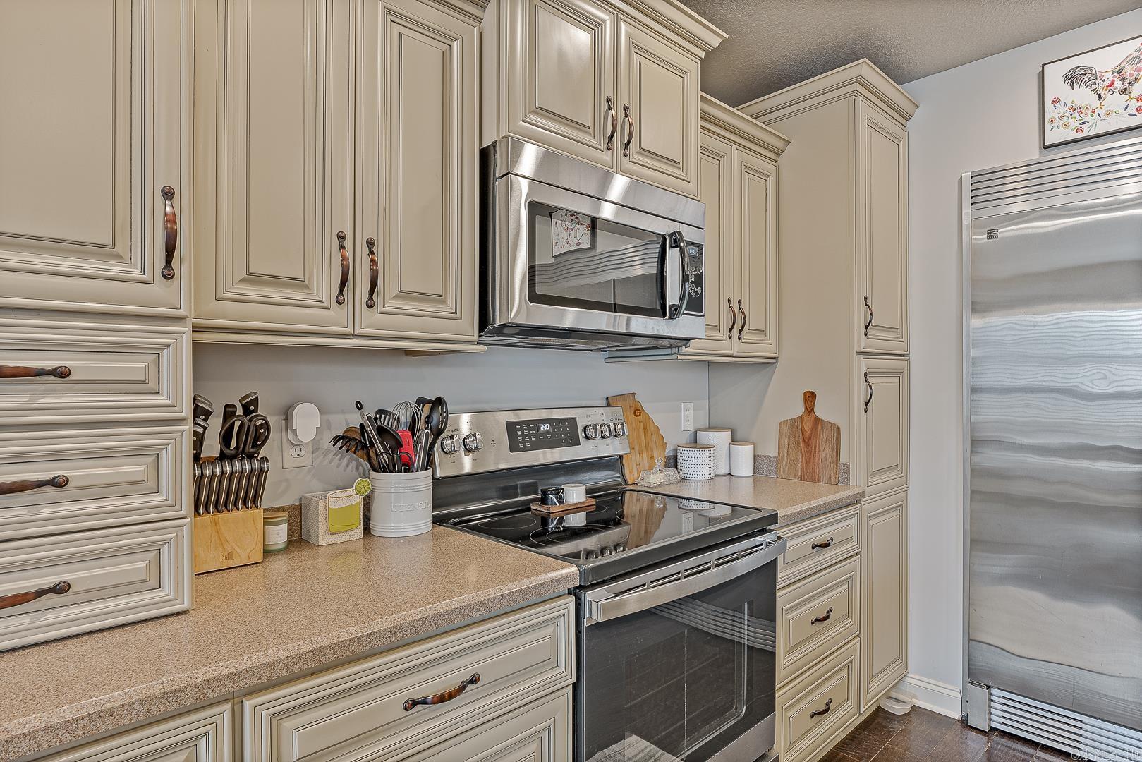 Merrell Estates - Residential