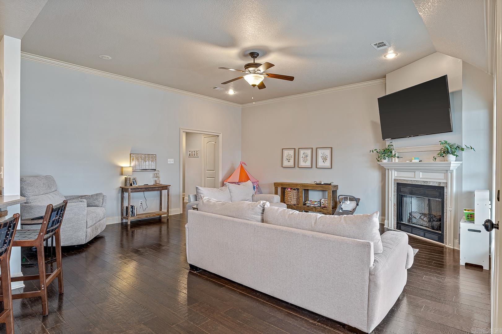 Merrell Estates - Residential