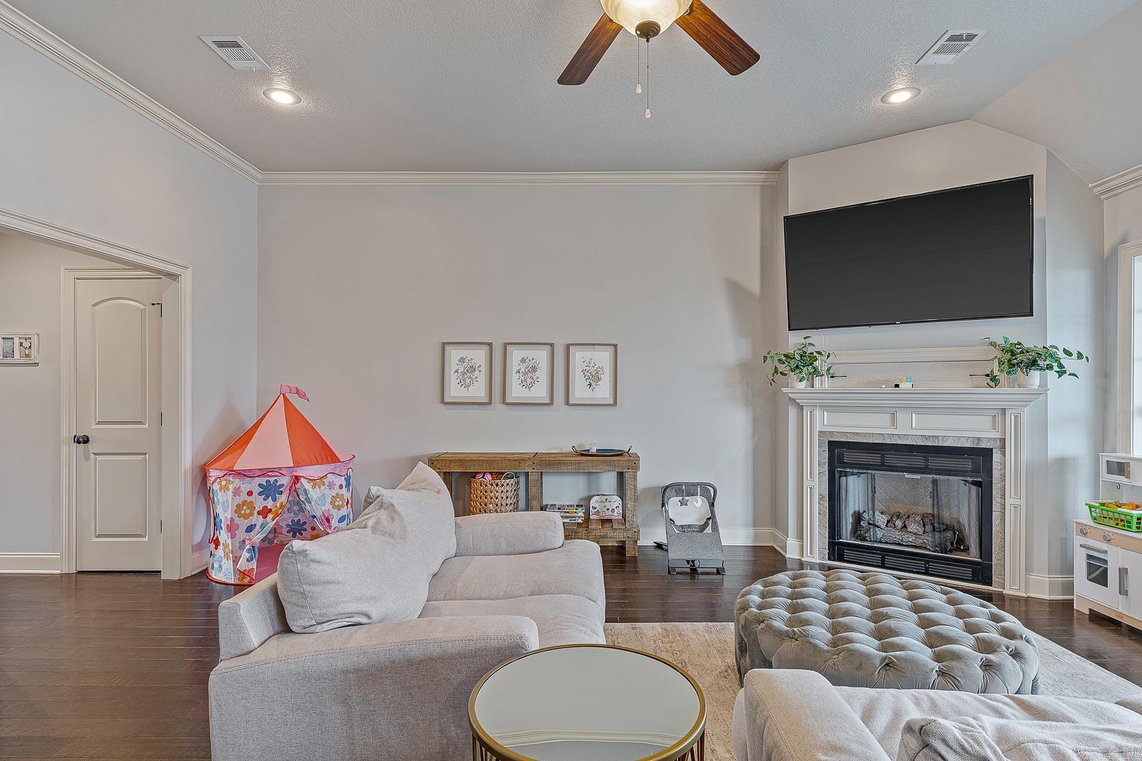 Merrell Estates - Residential