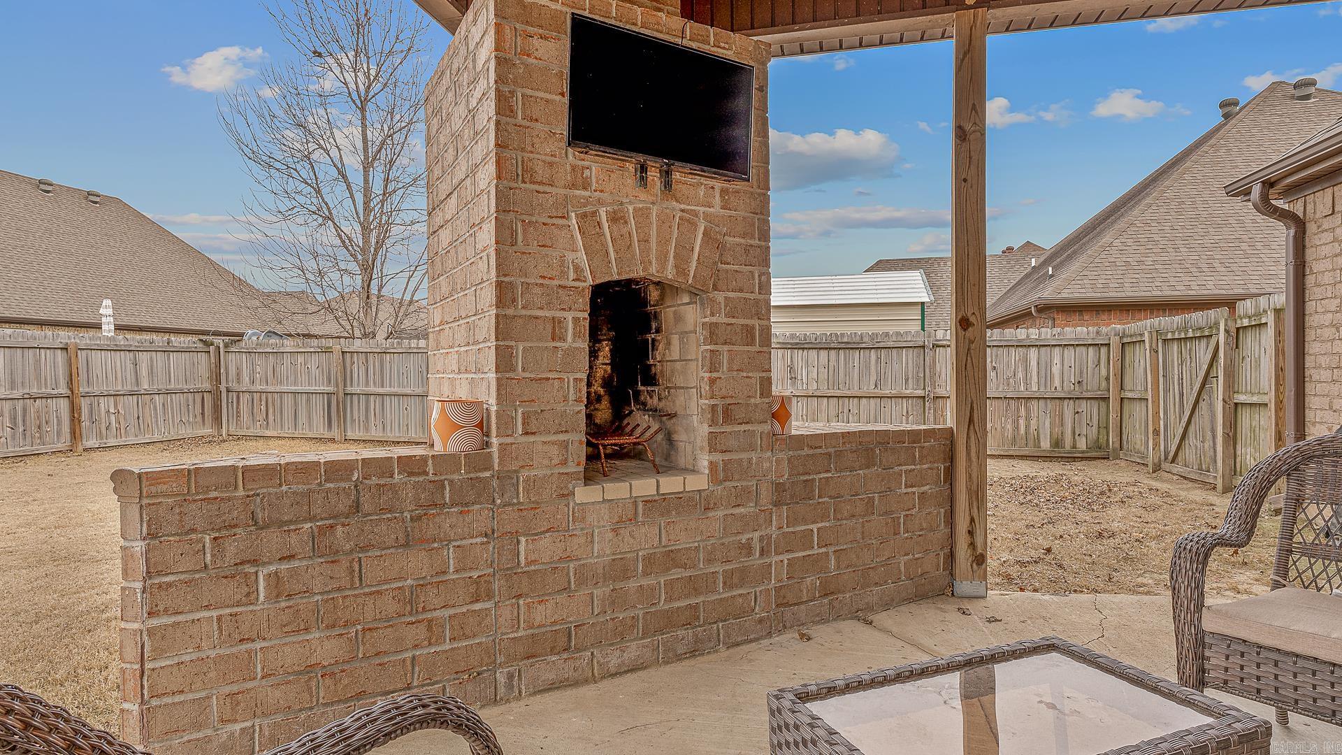 Merrell Estates - Residential