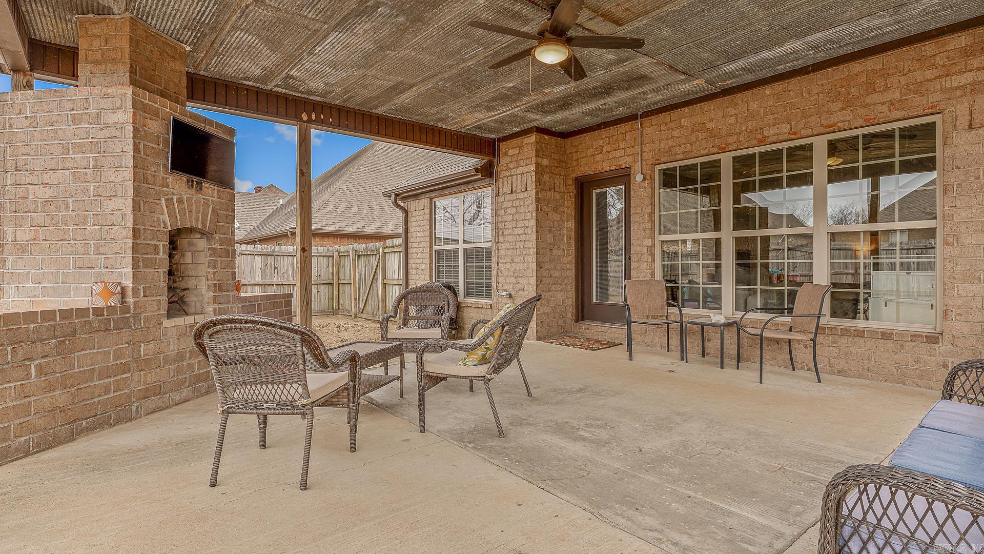 Merrell Estates - Residential