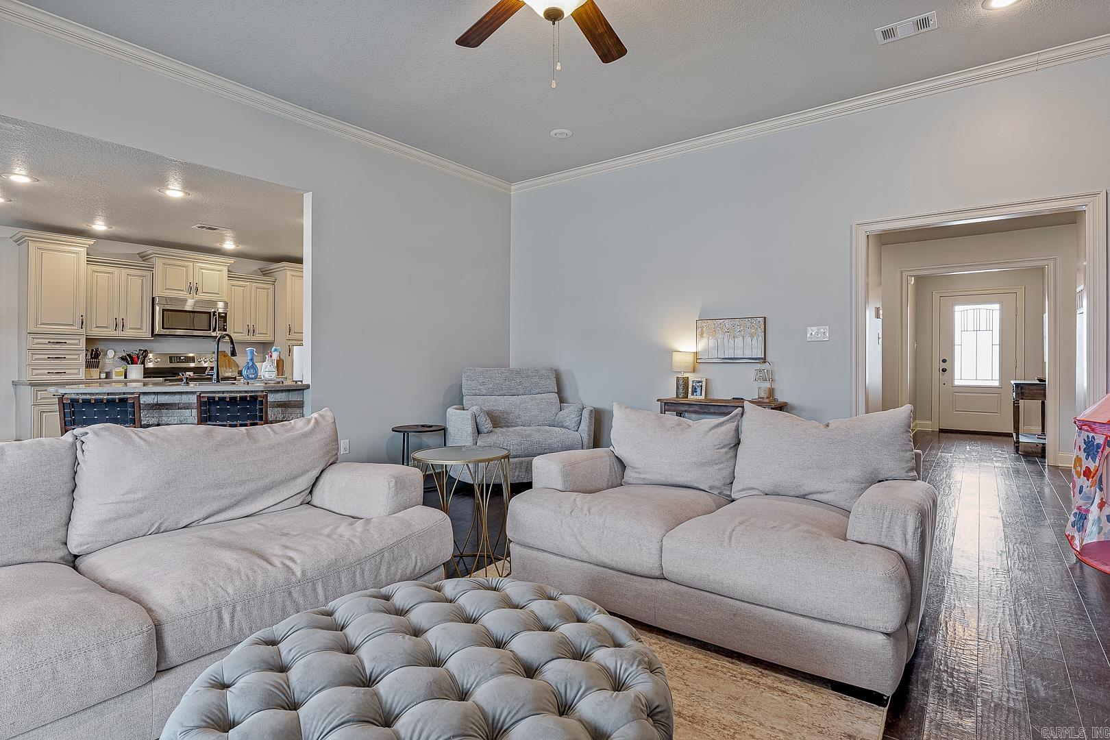 Merrell Estates - Residential