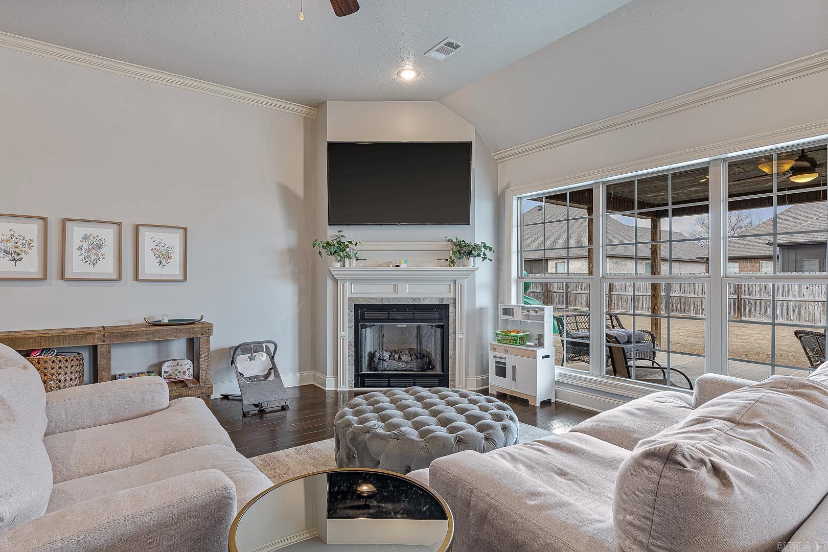 Merrell Estates - Residential