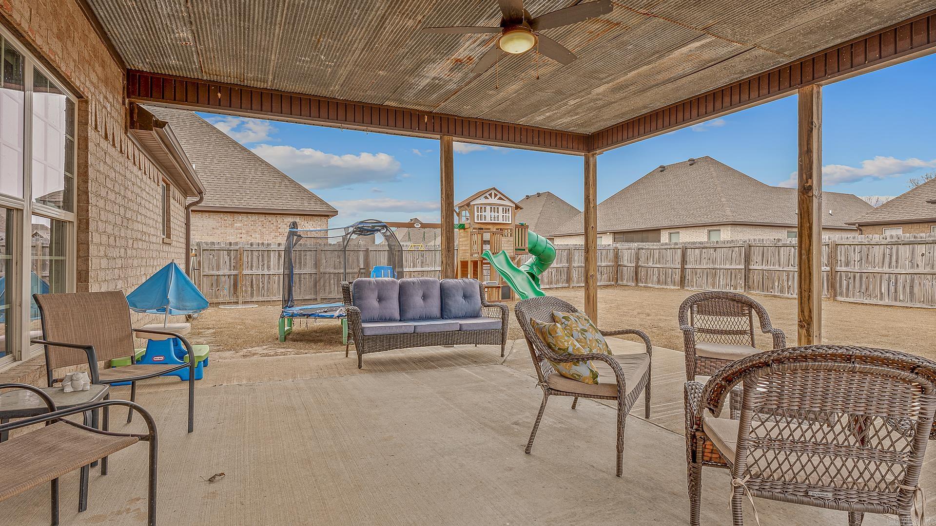 Merrell Estates - Residential