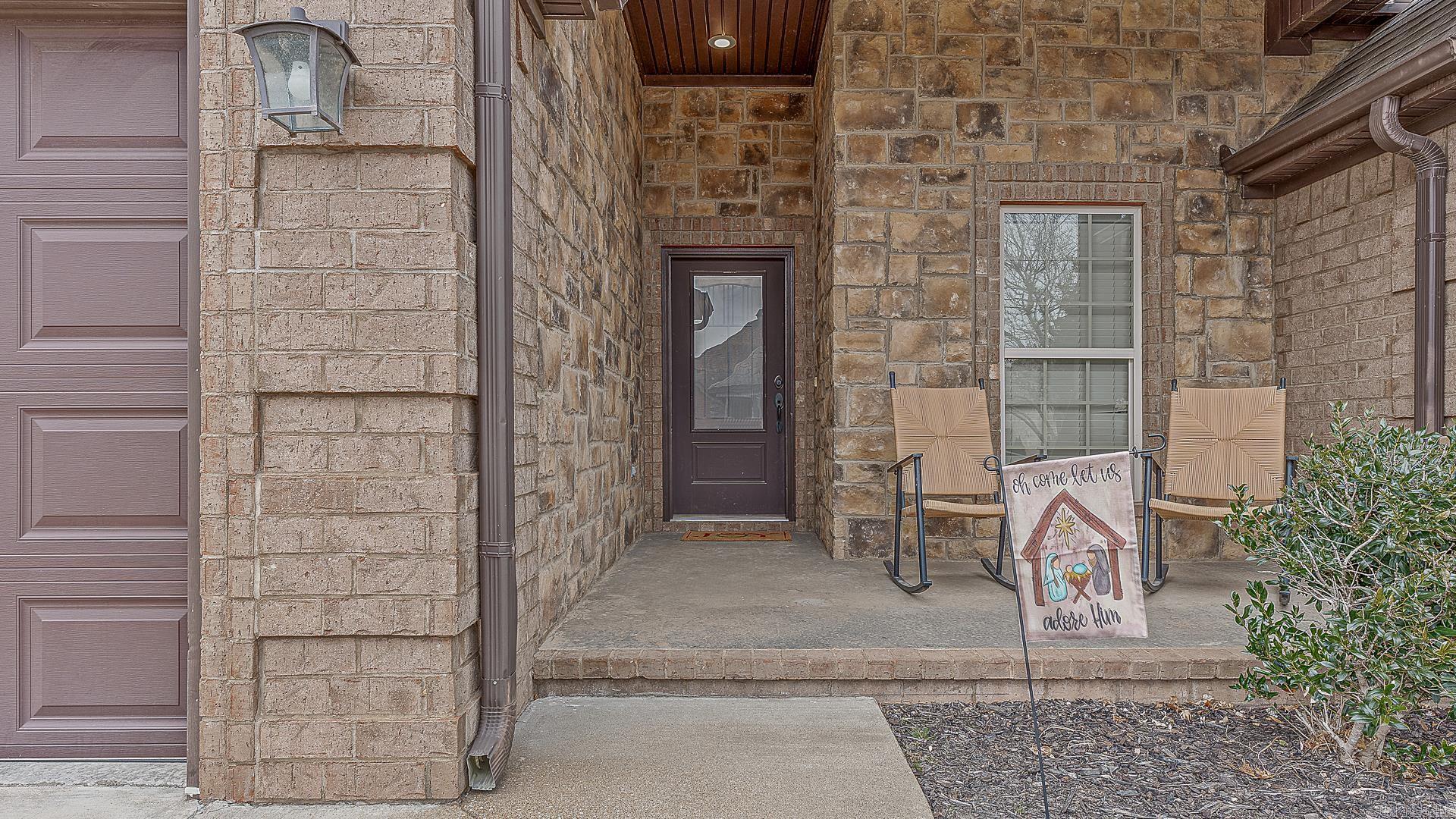 Merrell Estates - Residential