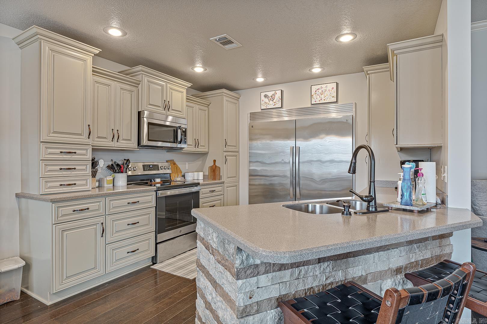 Merrell Estates - Residential