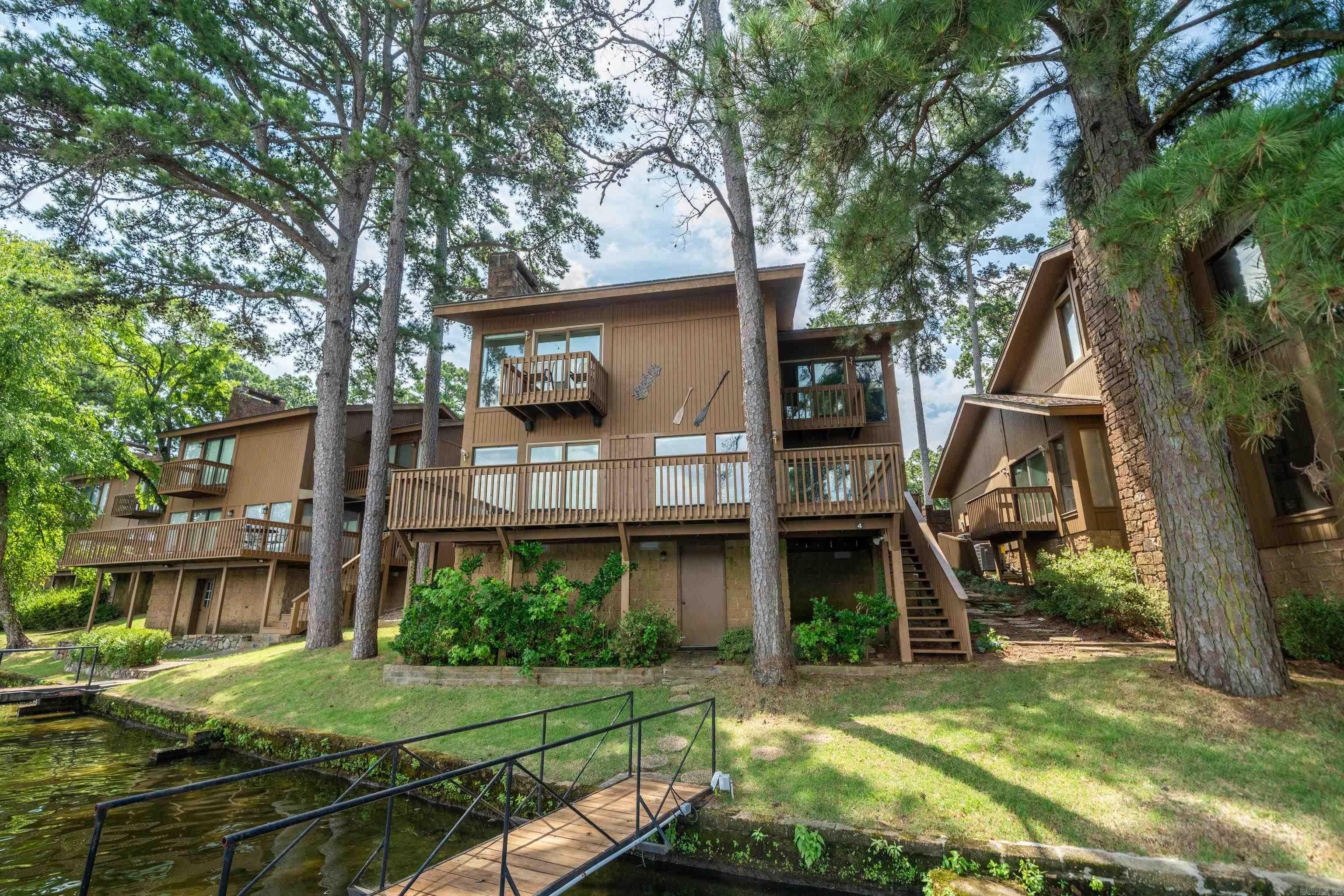 WESTRIDGE HPR - Residential
