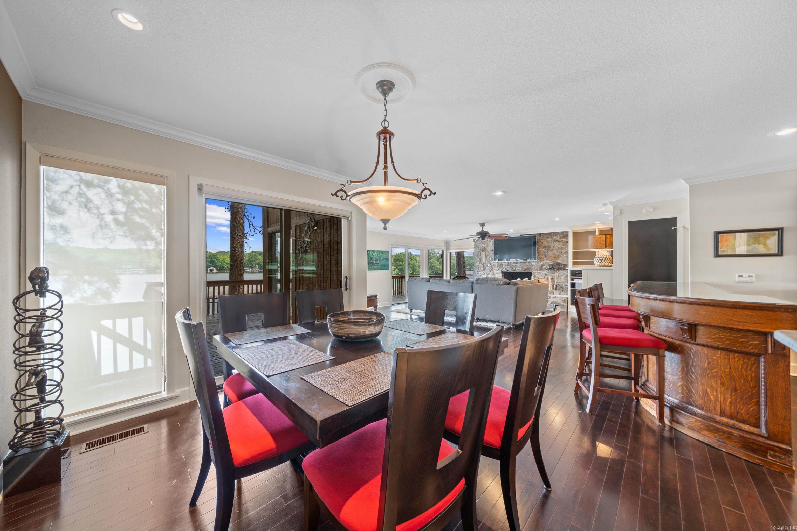 WESTRIDGE HPR - Residential