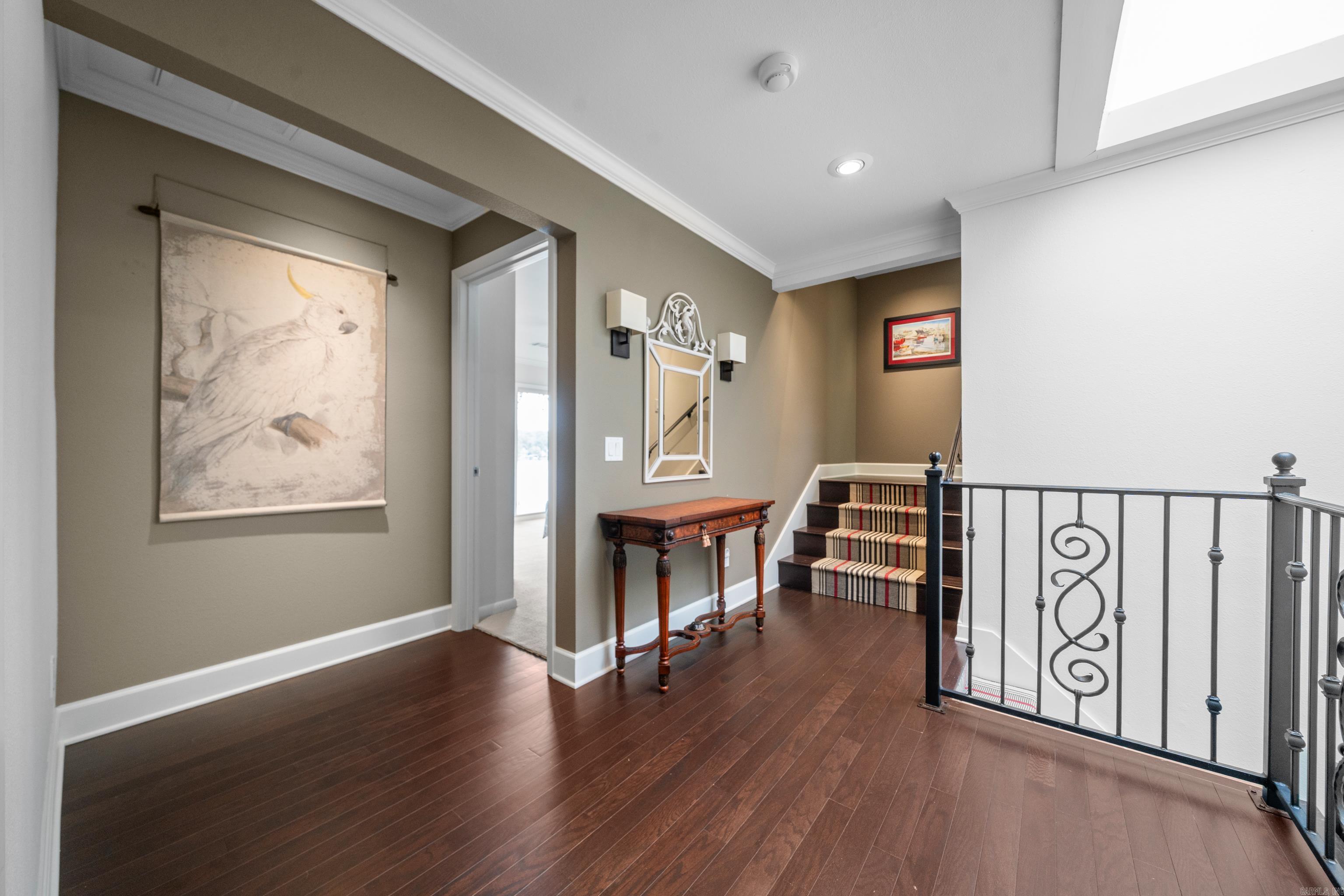 WESTRIDGE HPR - Residential